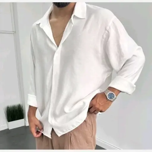 پیراهن بامبو