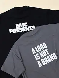 تیشرت طرح دار Pulito