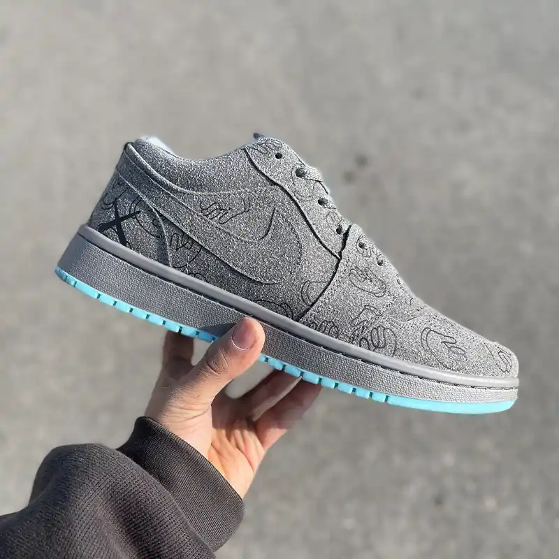 جردن وان کاز طوسی