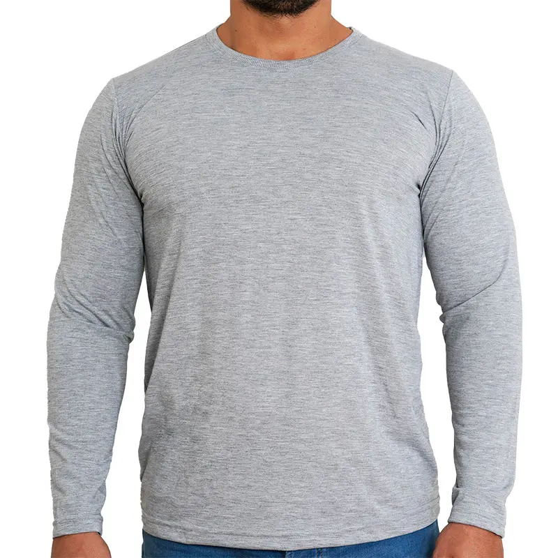 تیشرت استین بلند فانریپ