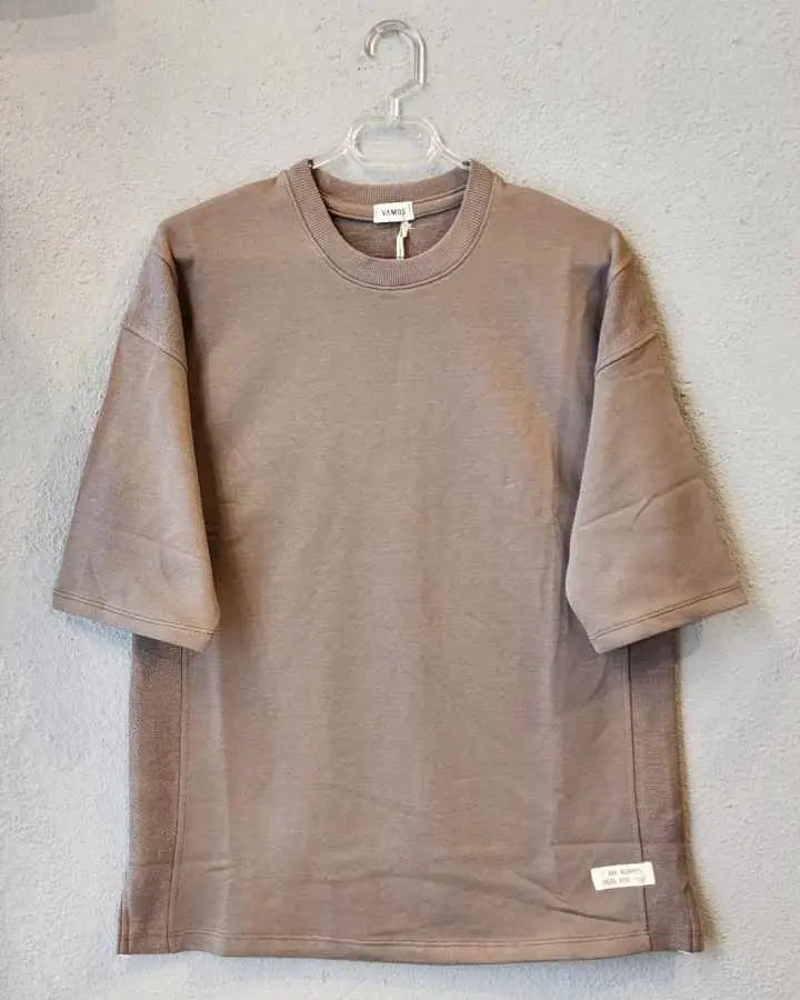 تیشرت دورس مکانیک