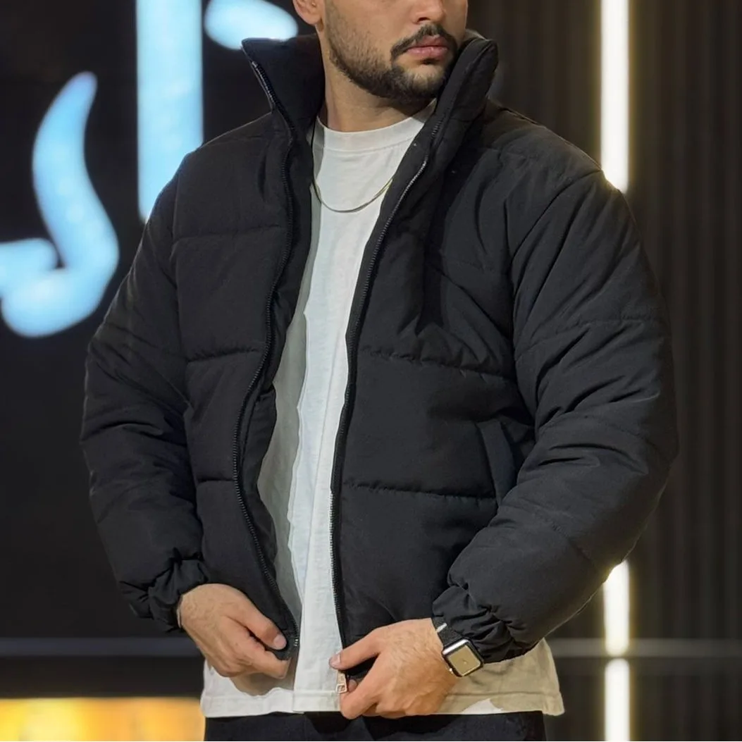 کاپشن وارداتی RA