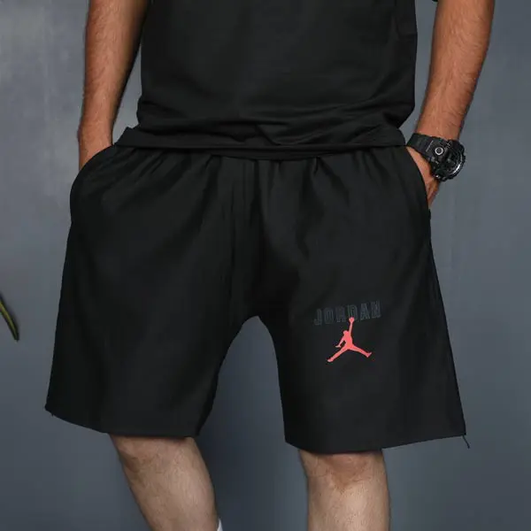 شلوارک پنبه