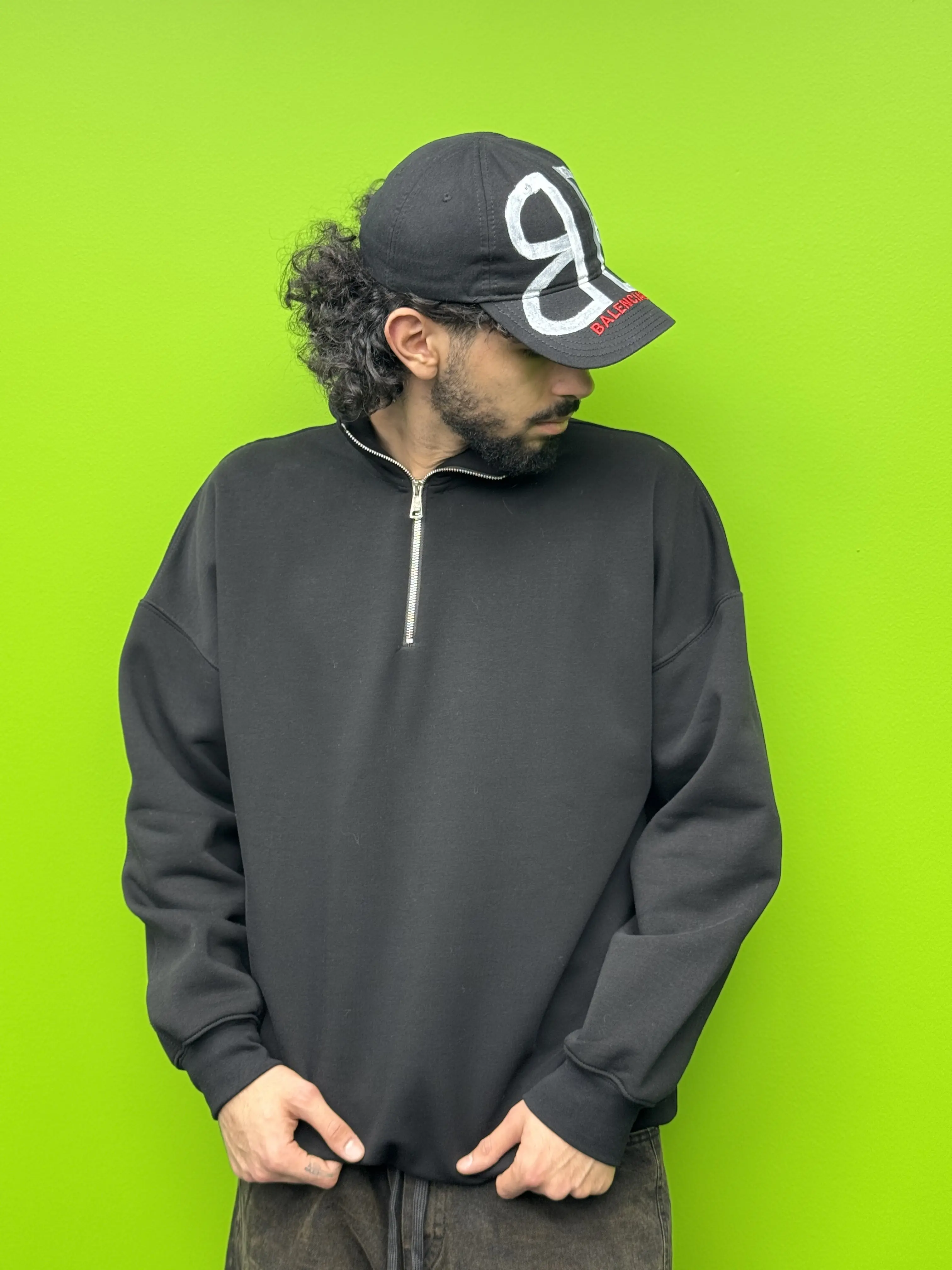 دورس نیم زیپ مکانیک