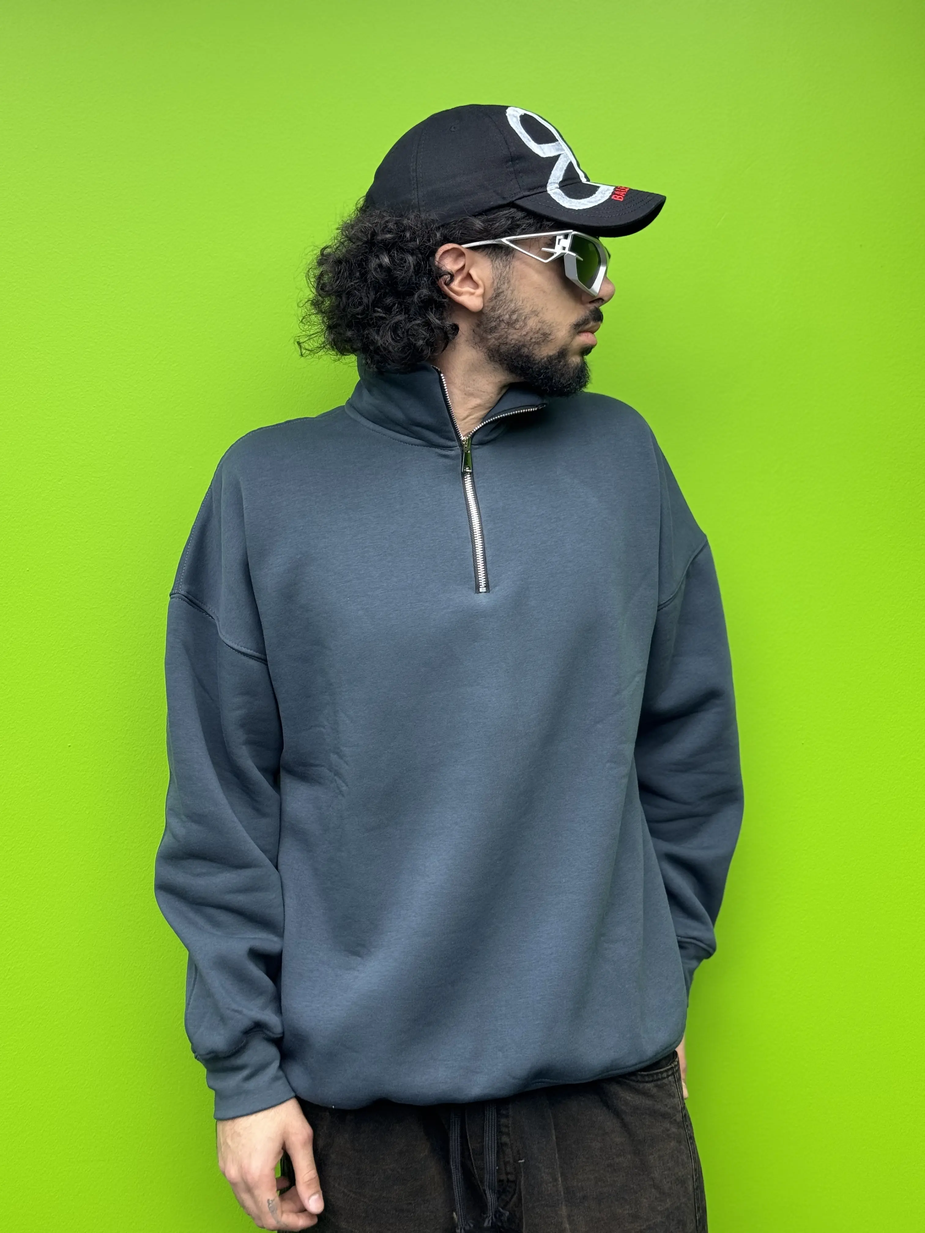 دورس نیم زیپ مکانیک