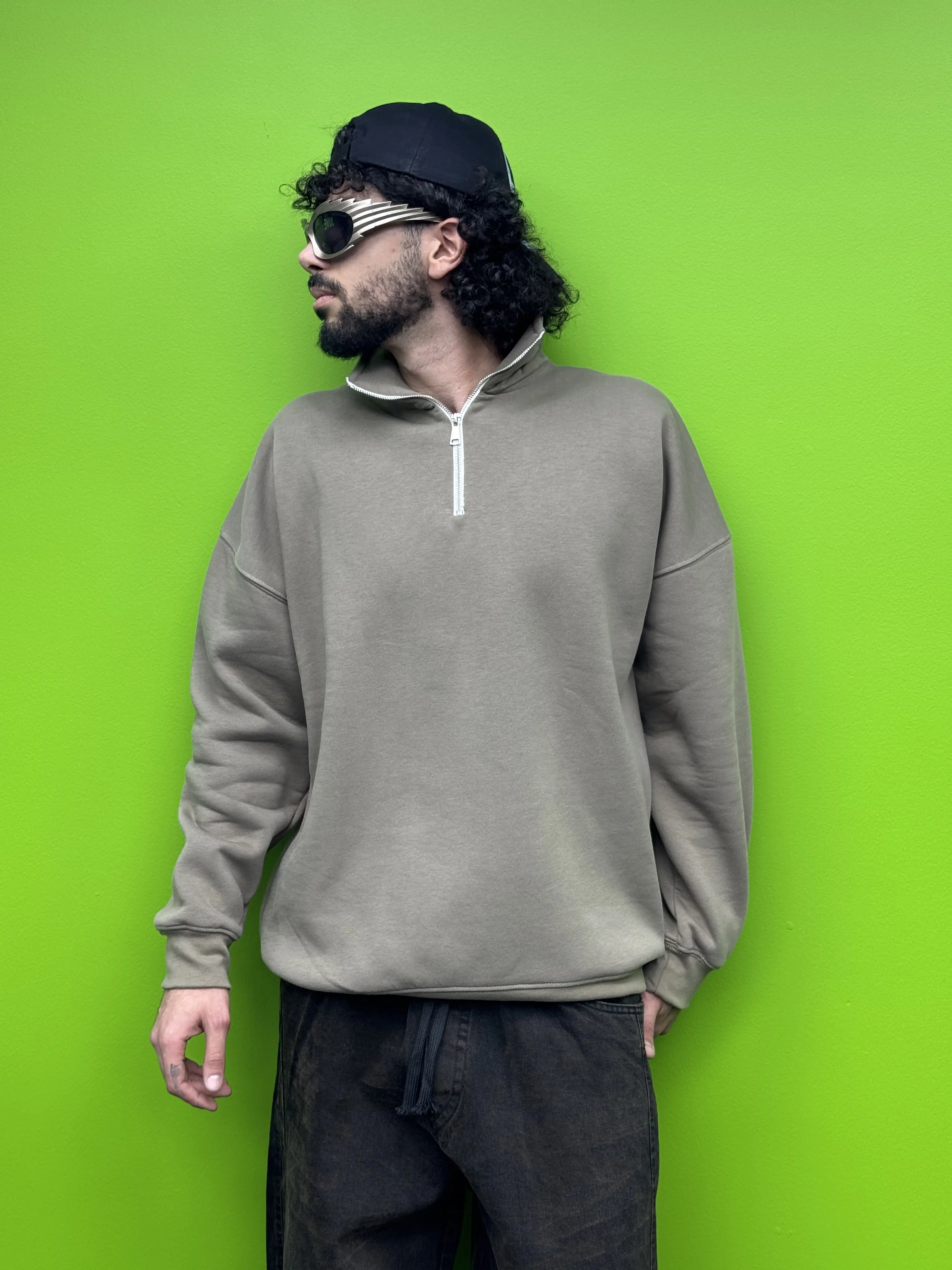 دورس نیم زیپ مکانیک