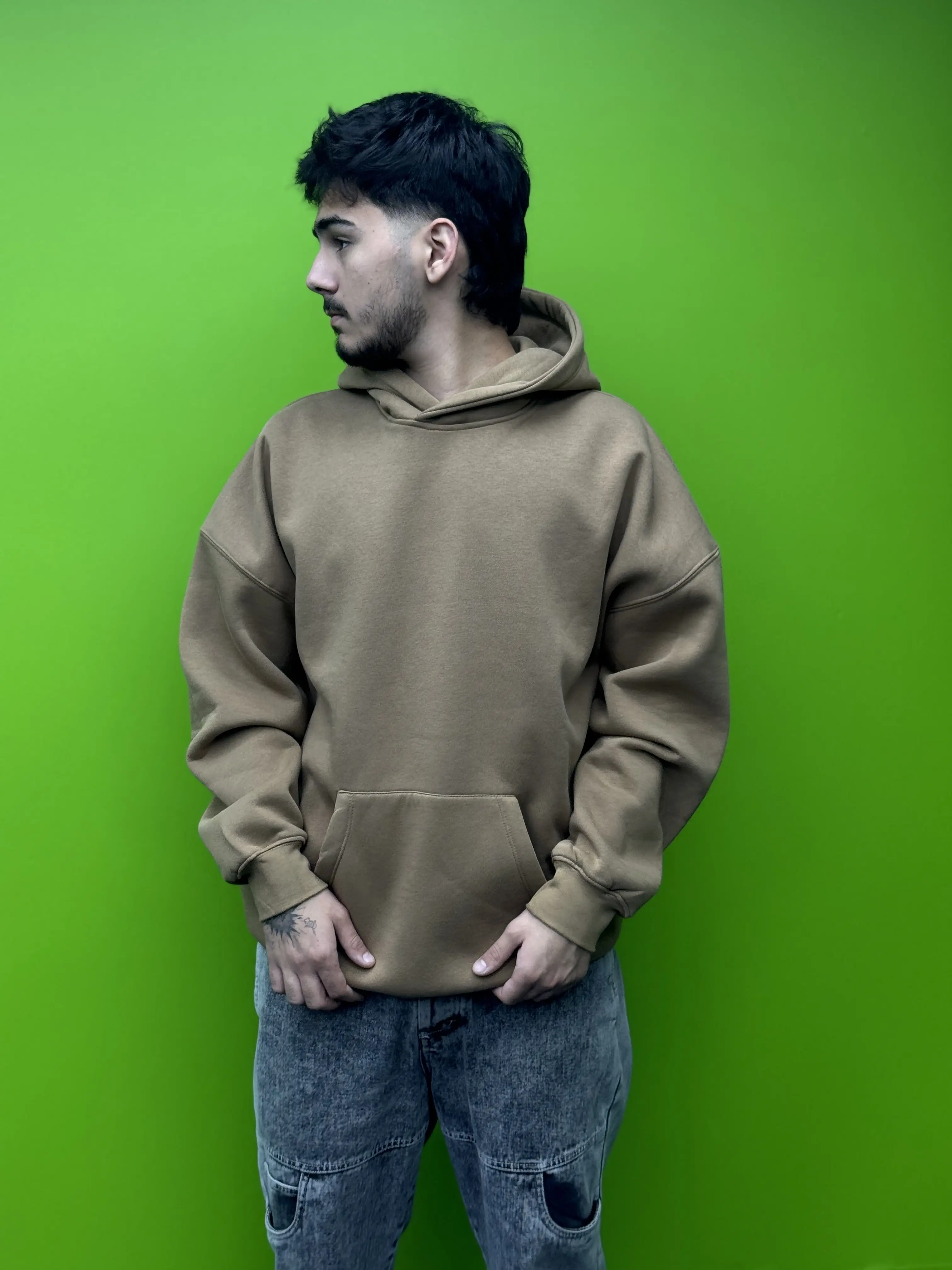 هودی بیسیک مکانیک