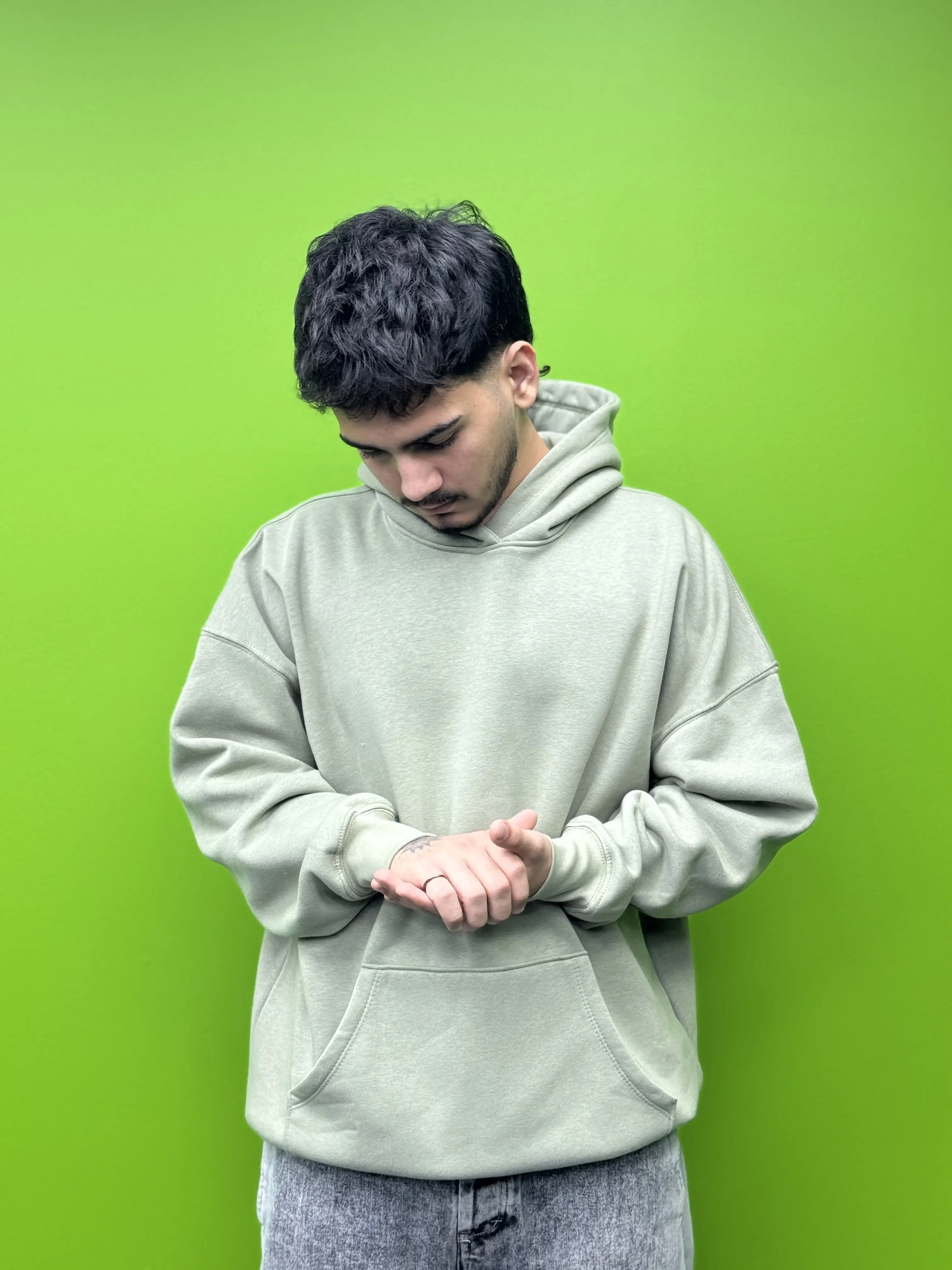 هودی بیسیک مکانیک