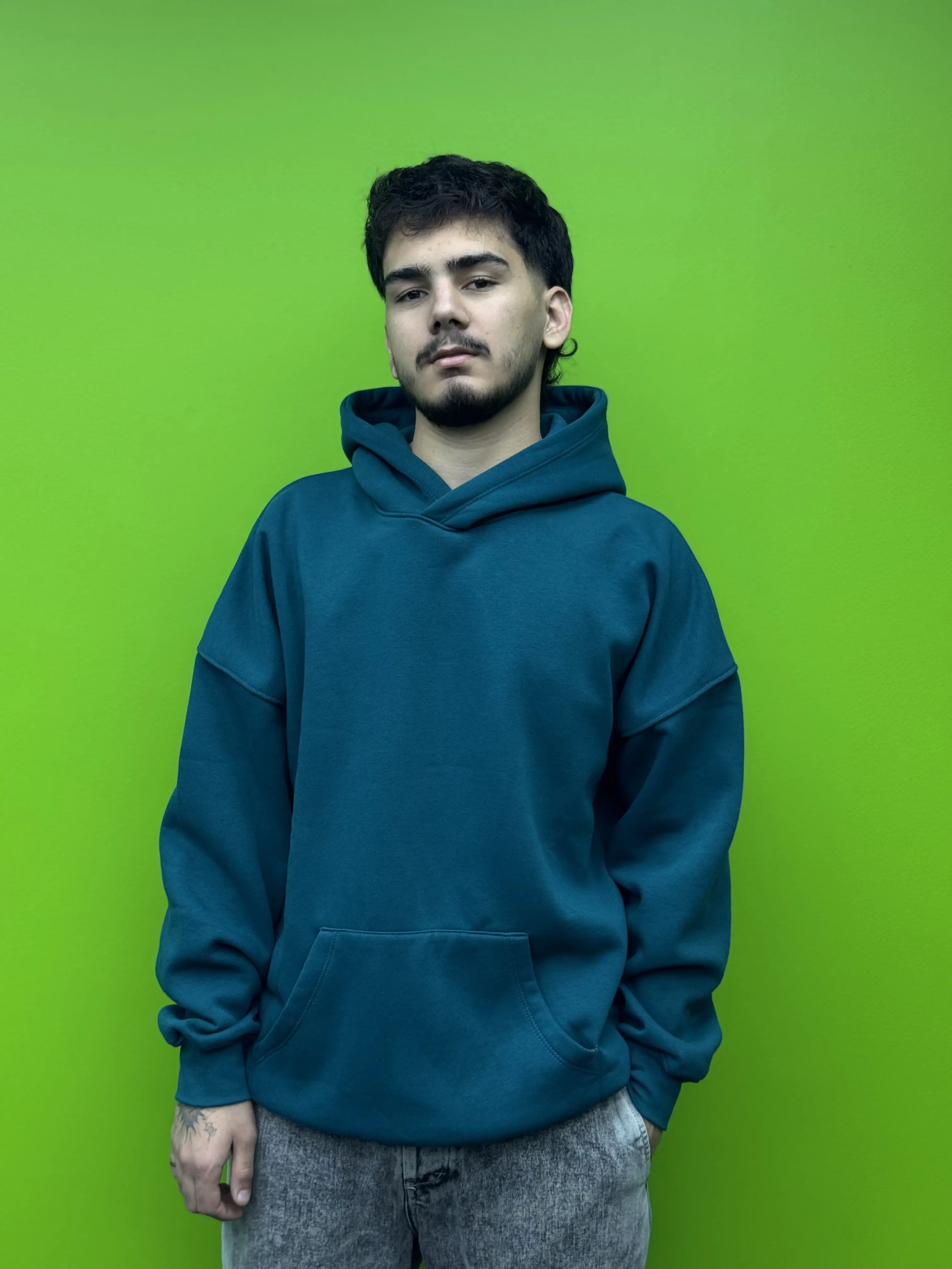 هودی بیسیک مکانیک