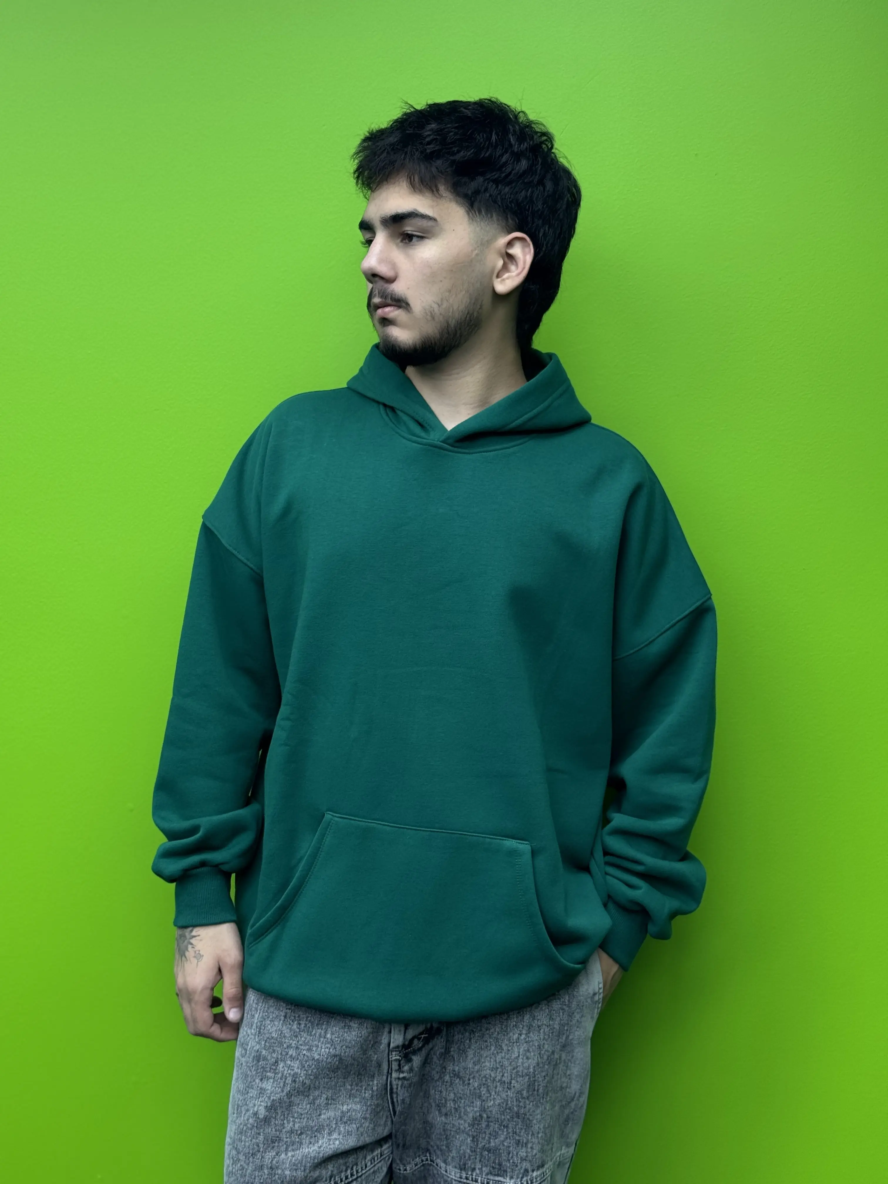 هودی بیسیک مکانیک