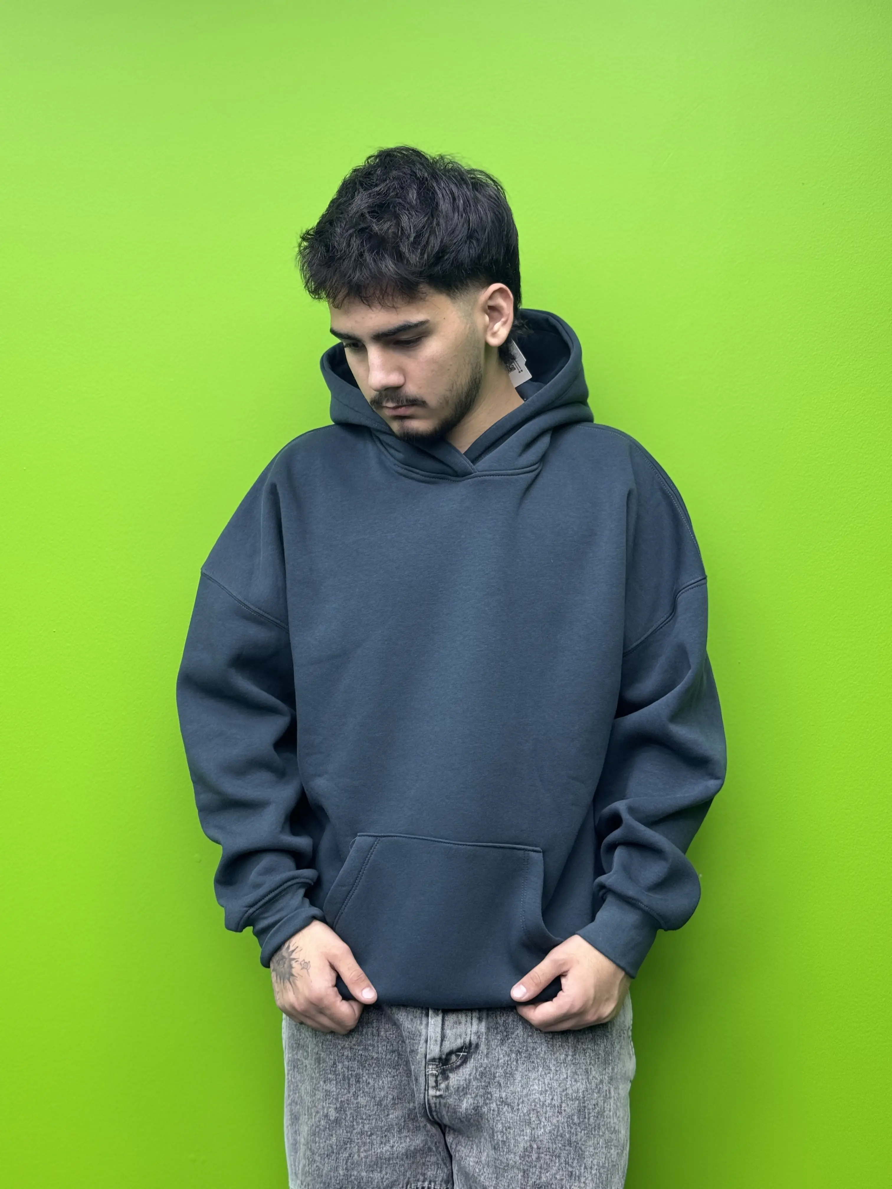 هودی بیسیک مکانیک