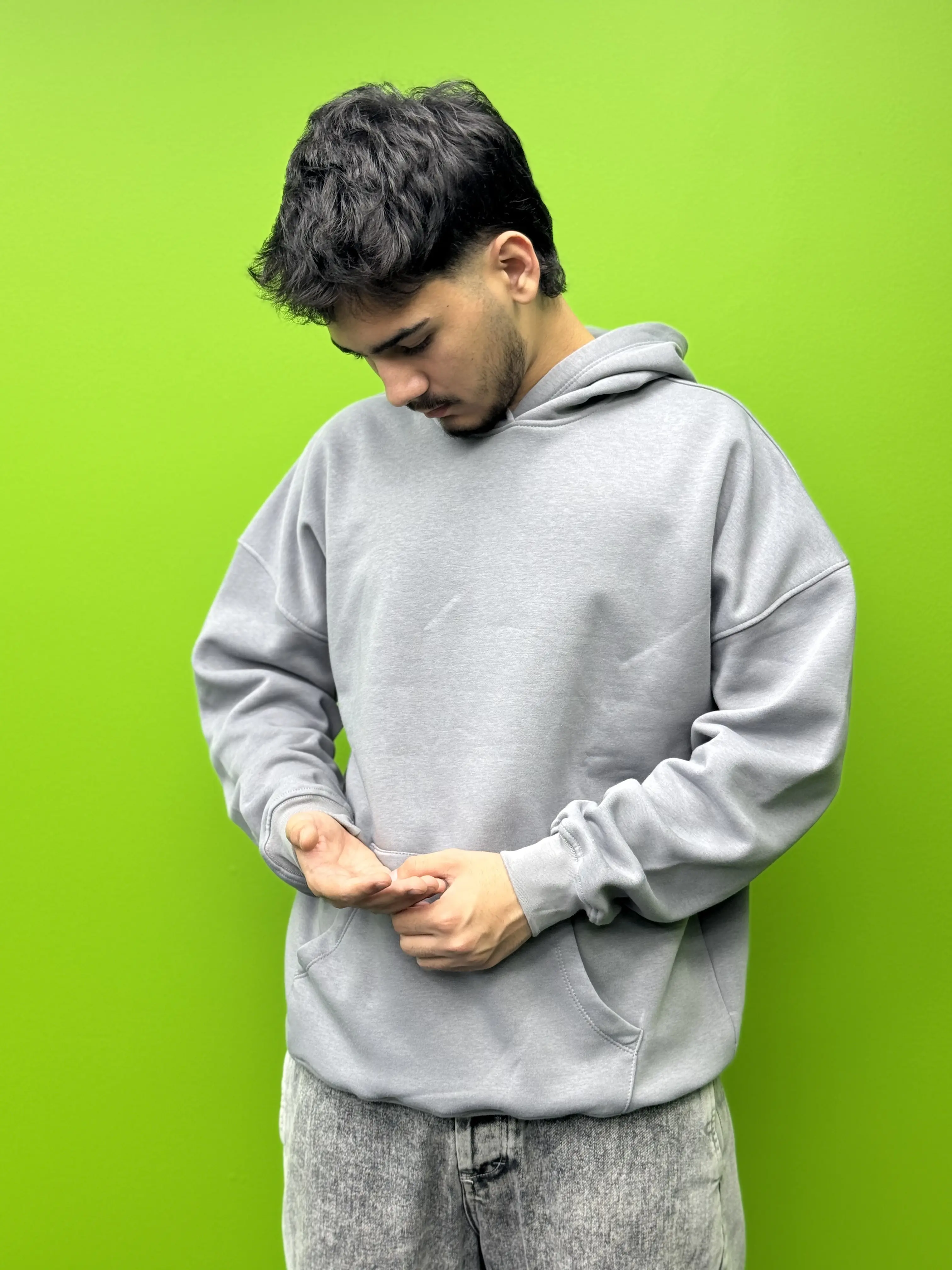 هودی بیسیک مکانیک