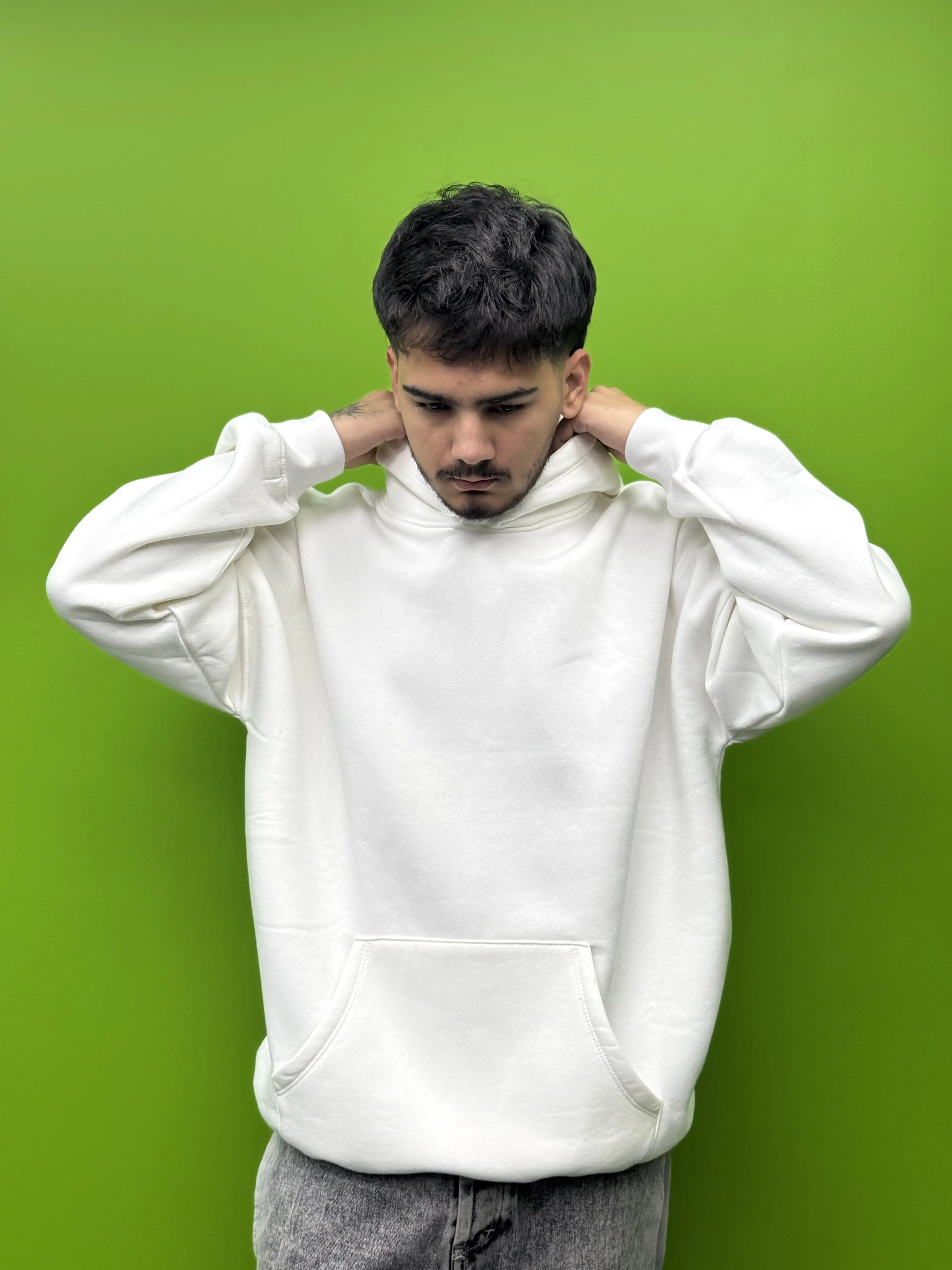 هودی بیسیک مکانیک سایز بزرگ