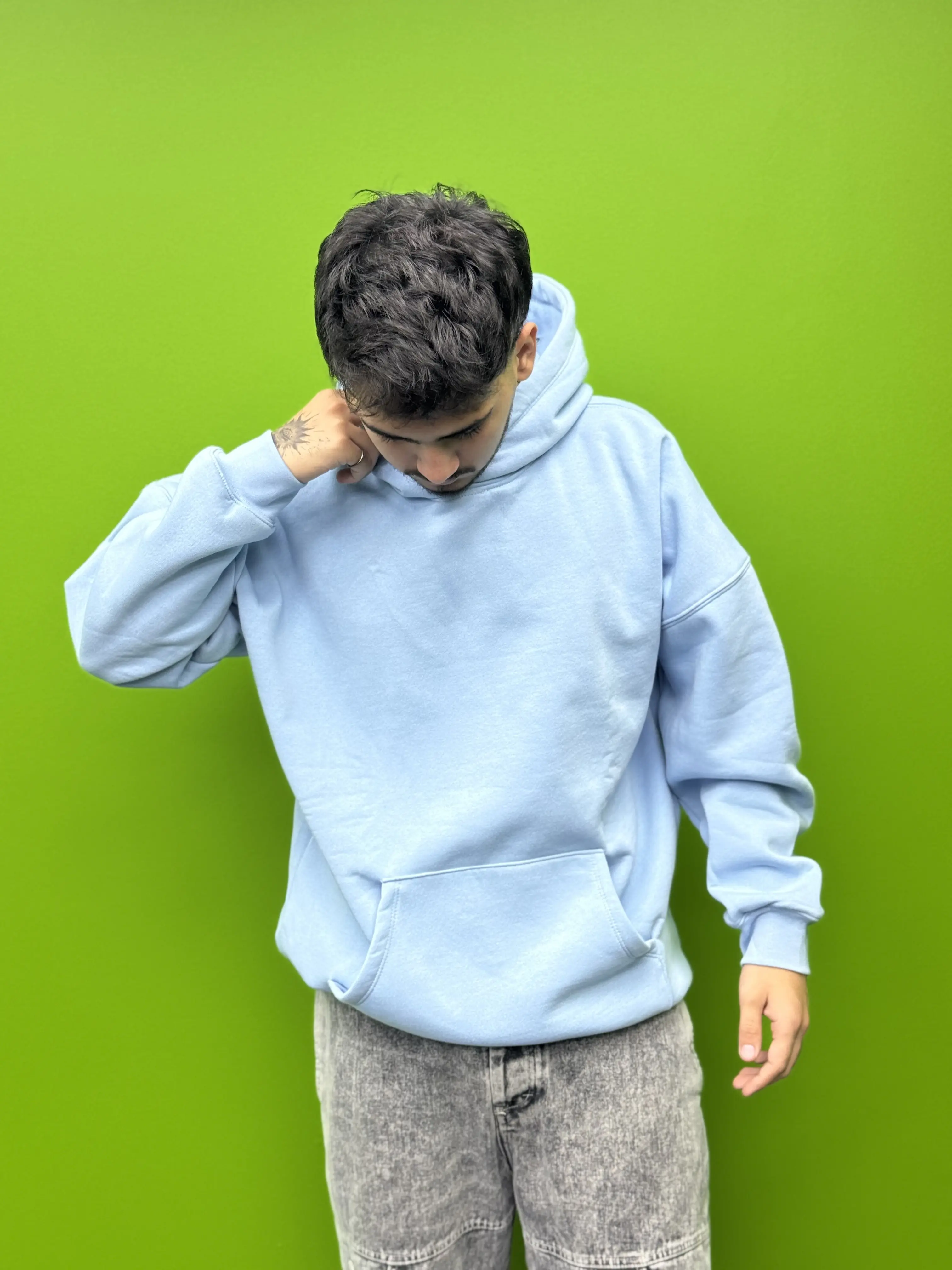 هودی بیسیک مکانیک