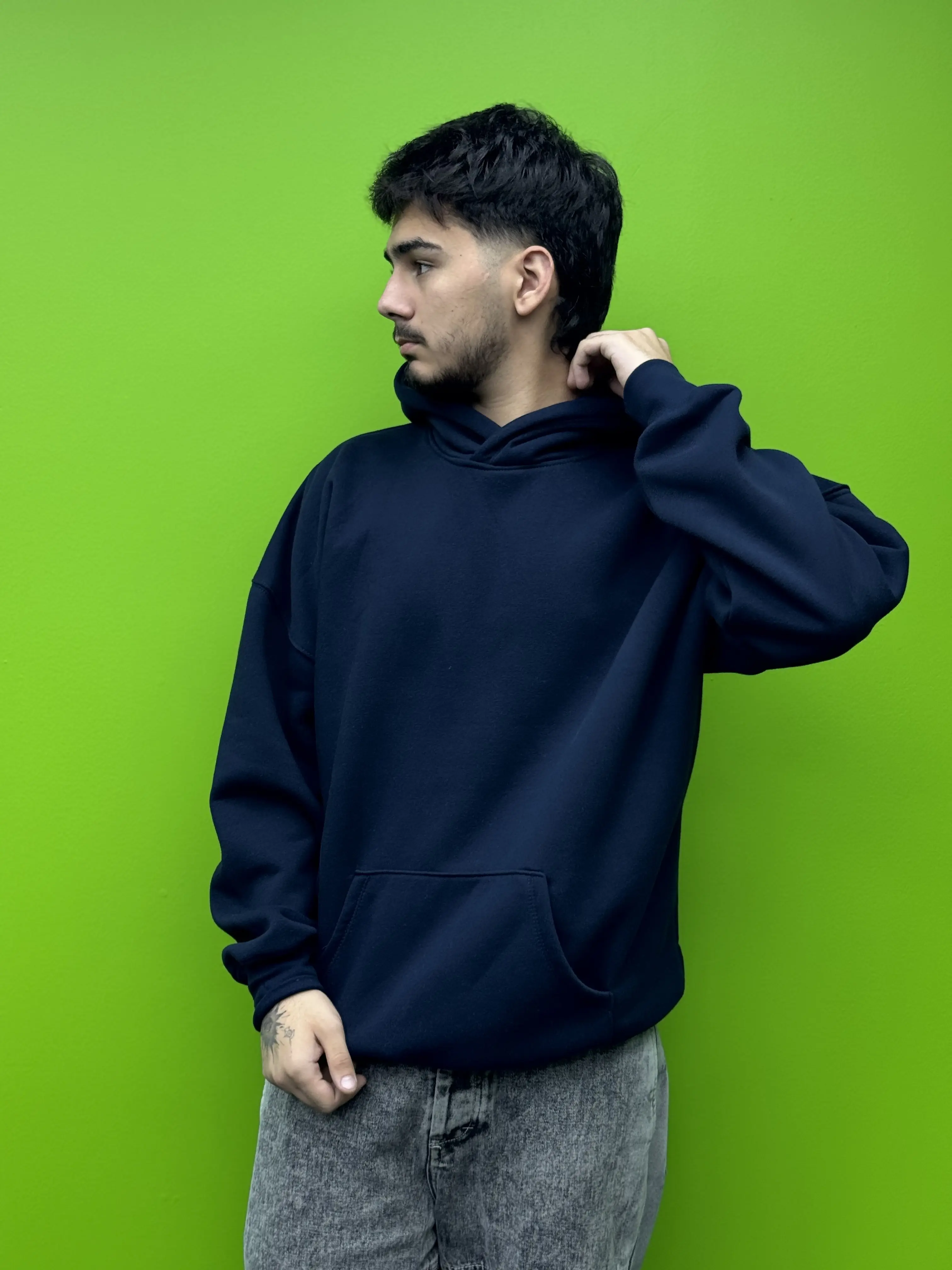 هودی بیسیک مکانیک