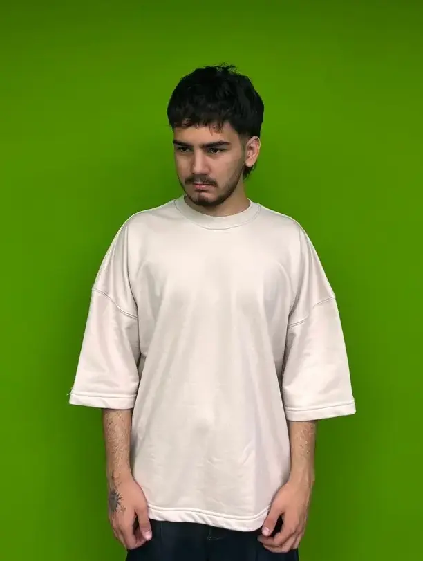 تیشرت دورس مکانیک