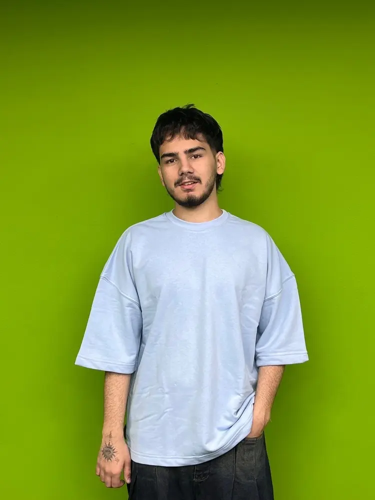 تیشرت دورس مکانیک