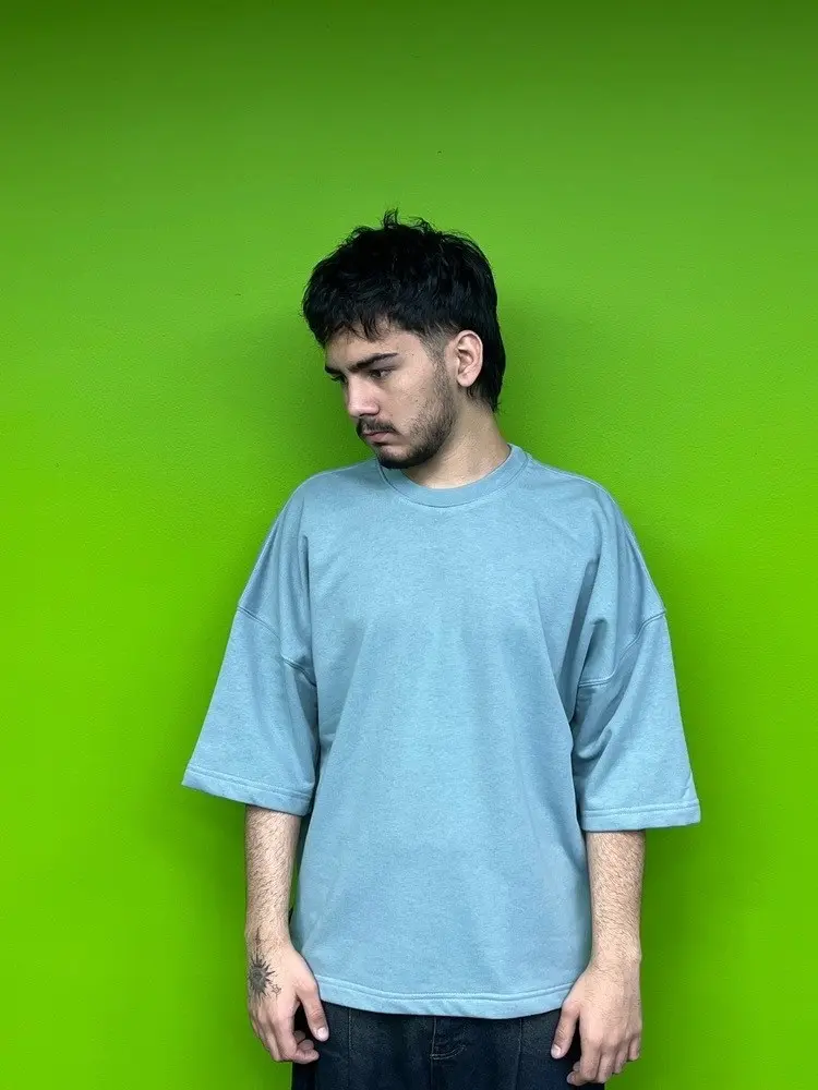 تیشرت دورس مکانیک