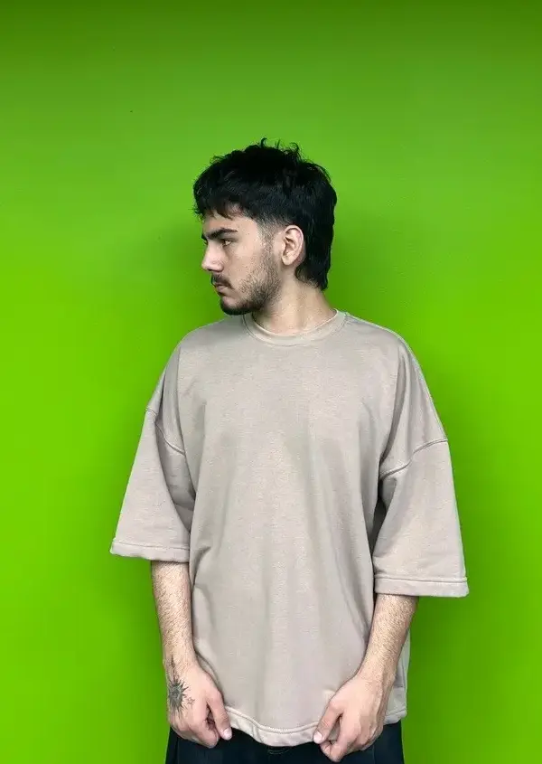 تیشرت دورس مکانیک