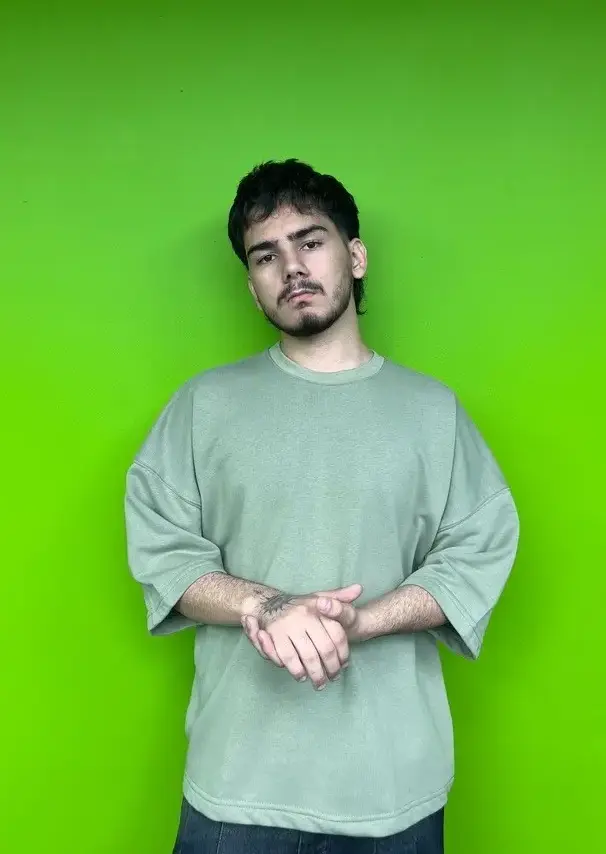 تیشرت دورس مکانیک