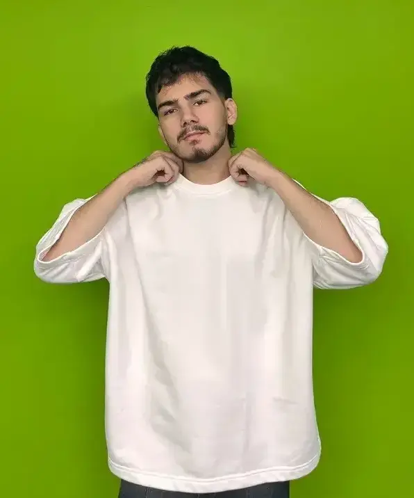 تیشرت دورس مکانیک