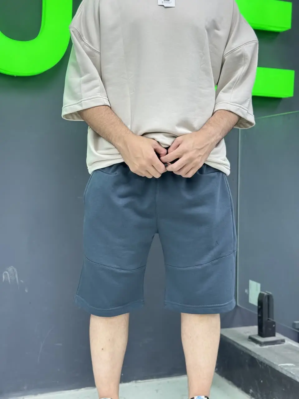 شلوارک دورس 3نخ