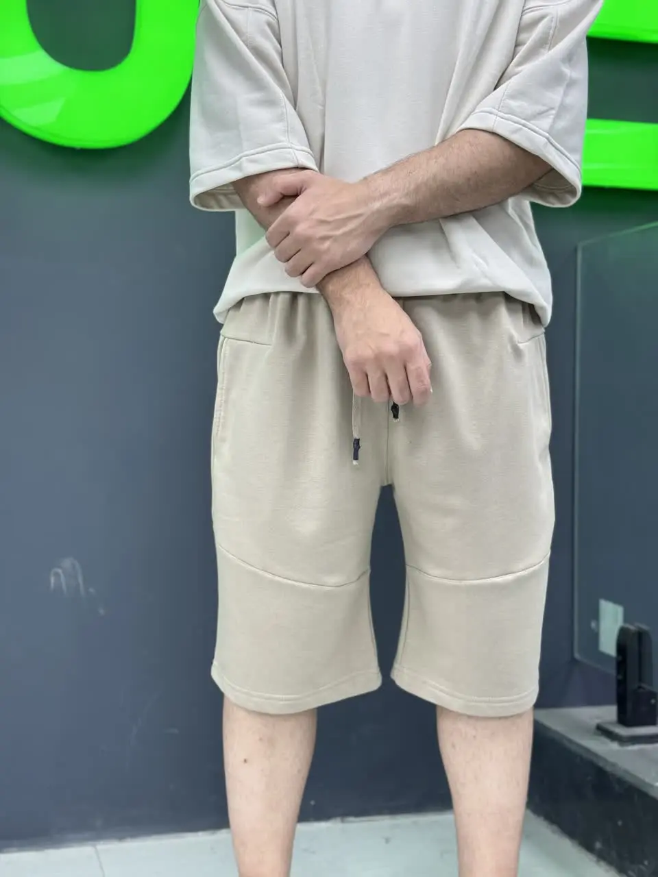 شلوارک دورس 3نخ