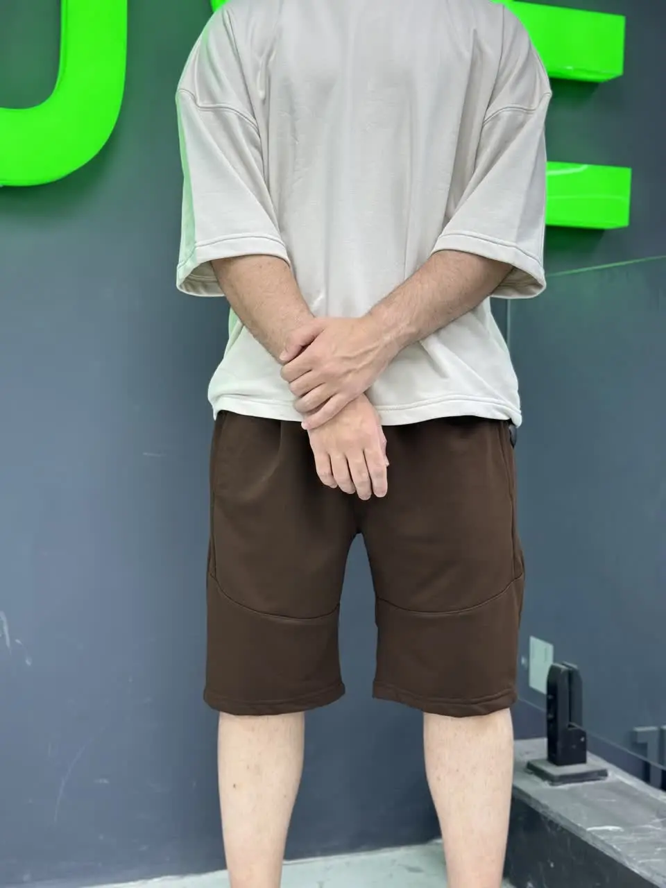 شلوارک دورس 3نخ