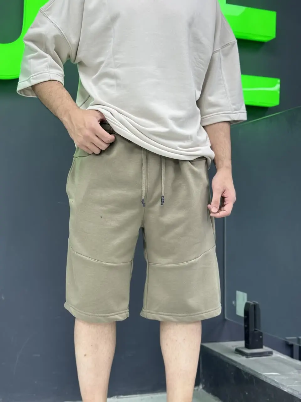 شلوارک دورس 3نخ