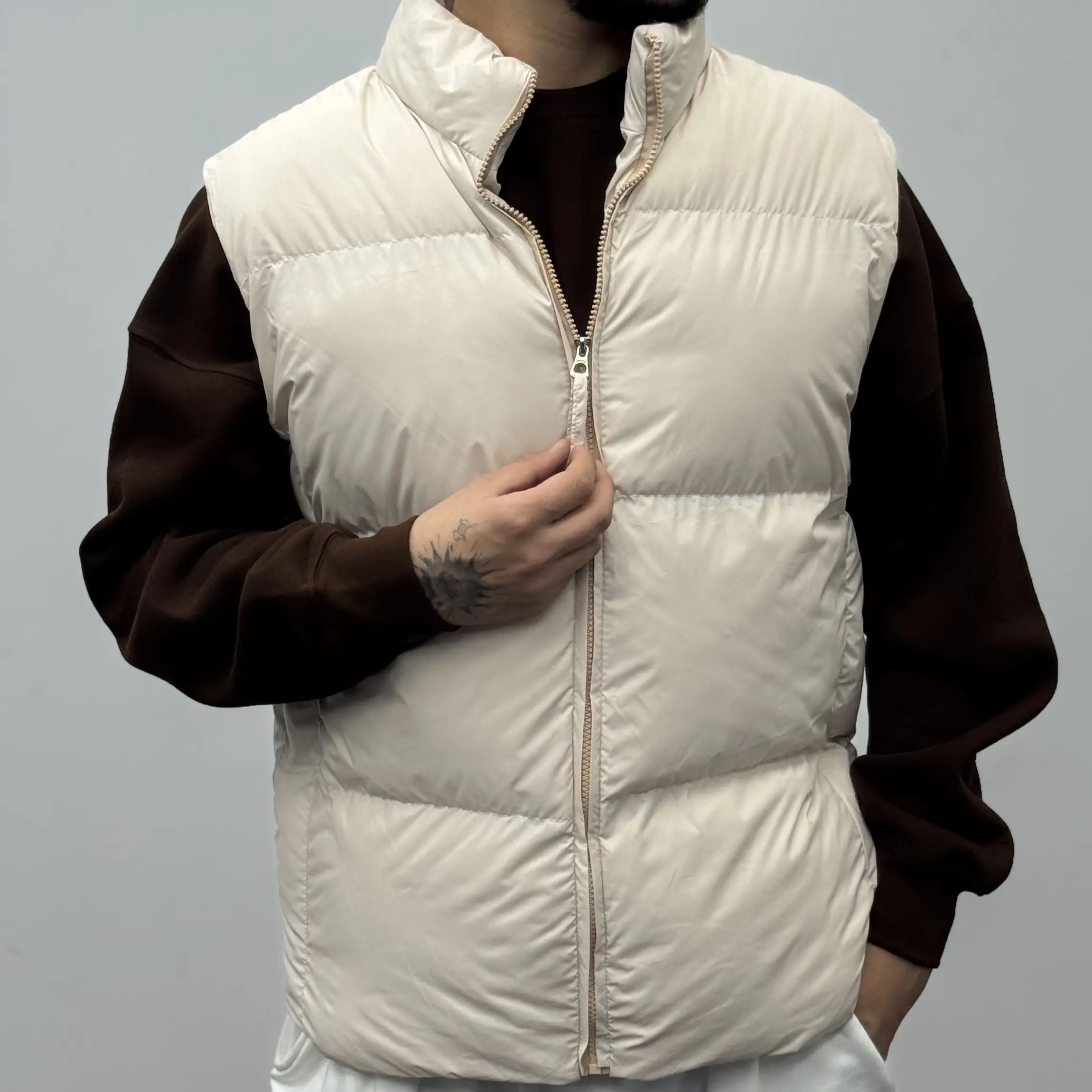 پافر وارداتی RA