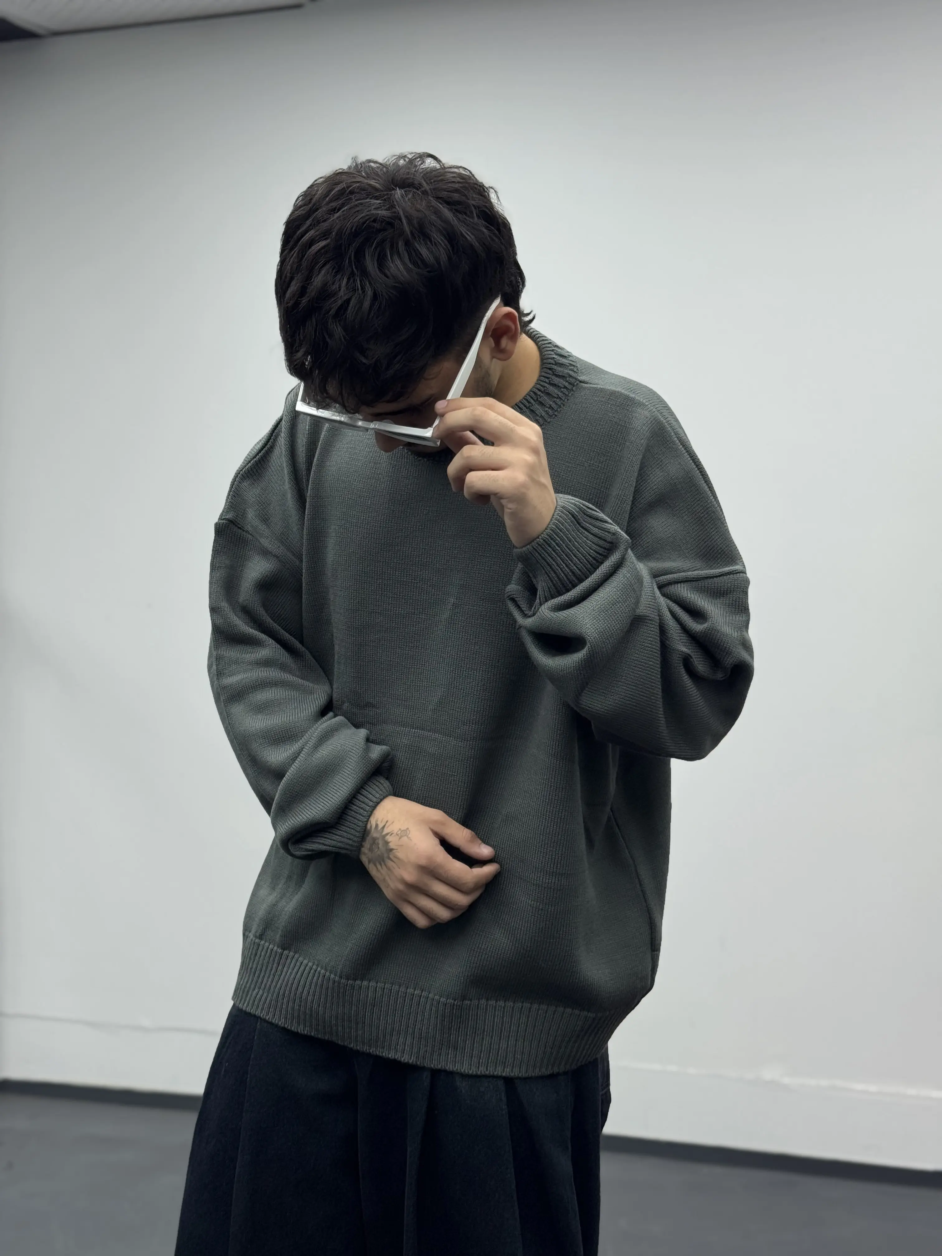 بافت مردانه zara