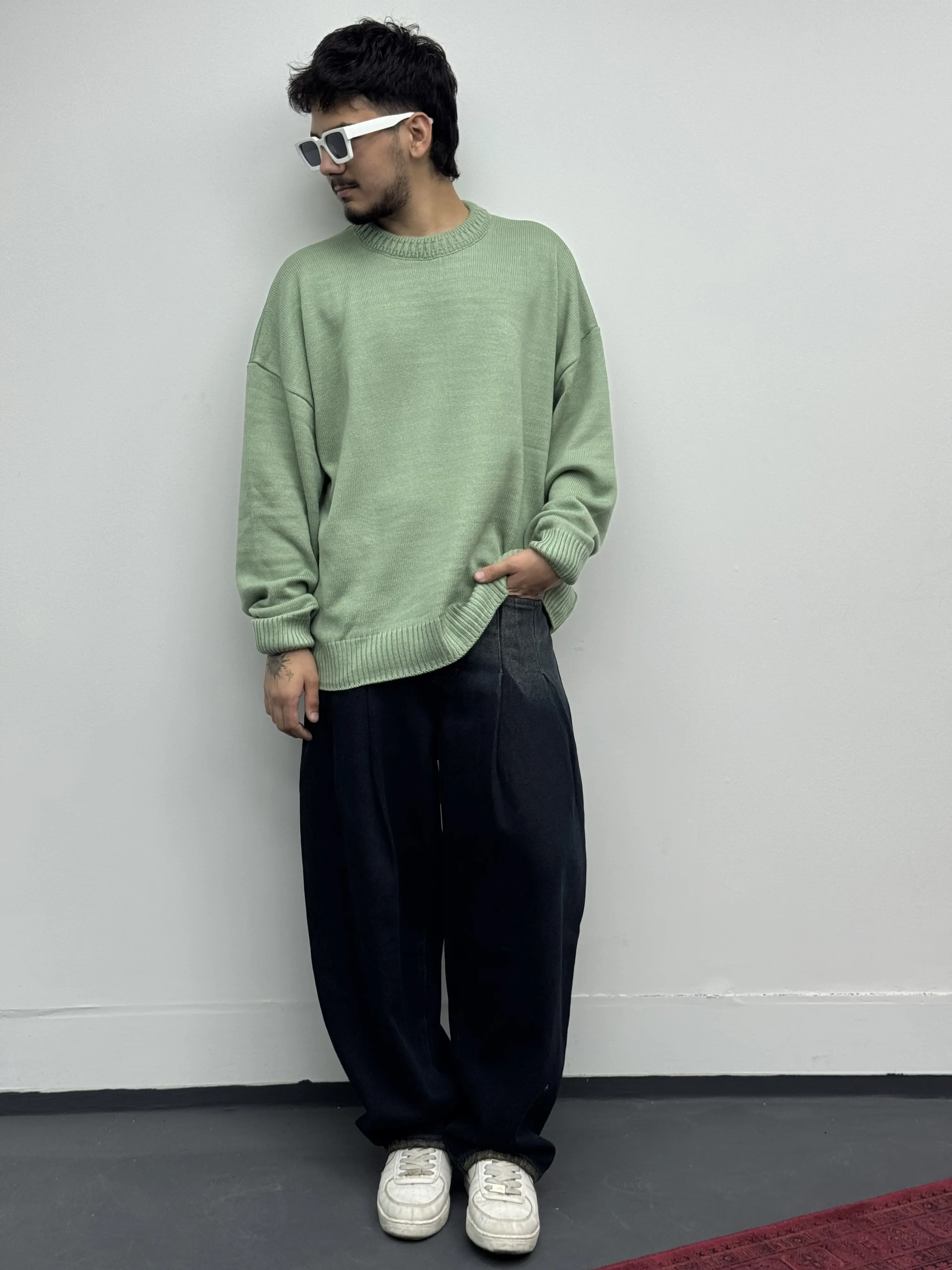 بافت مردانه zara