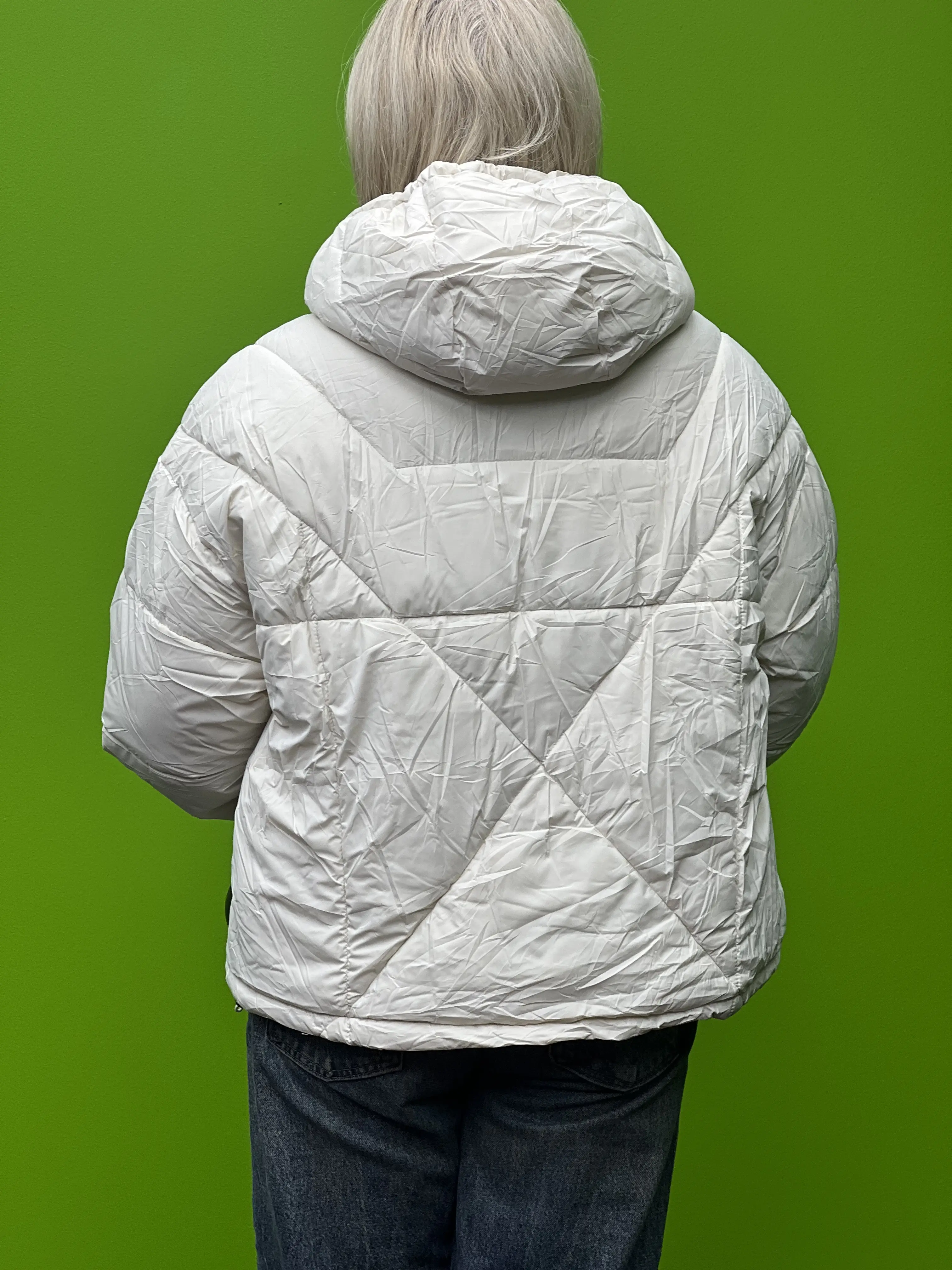 کاپشن وارداتی زنانه 1