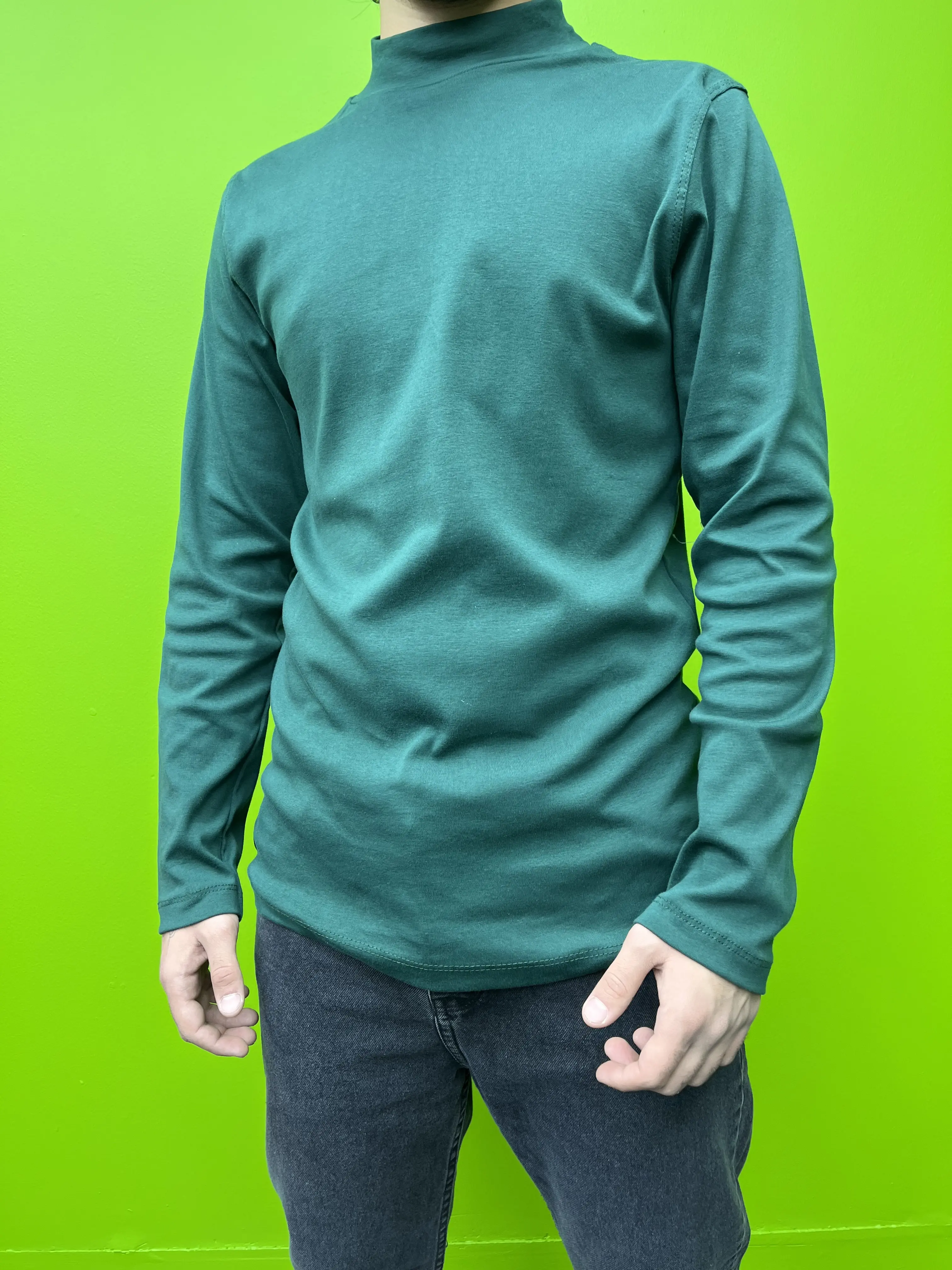 استین بلند فانریپ