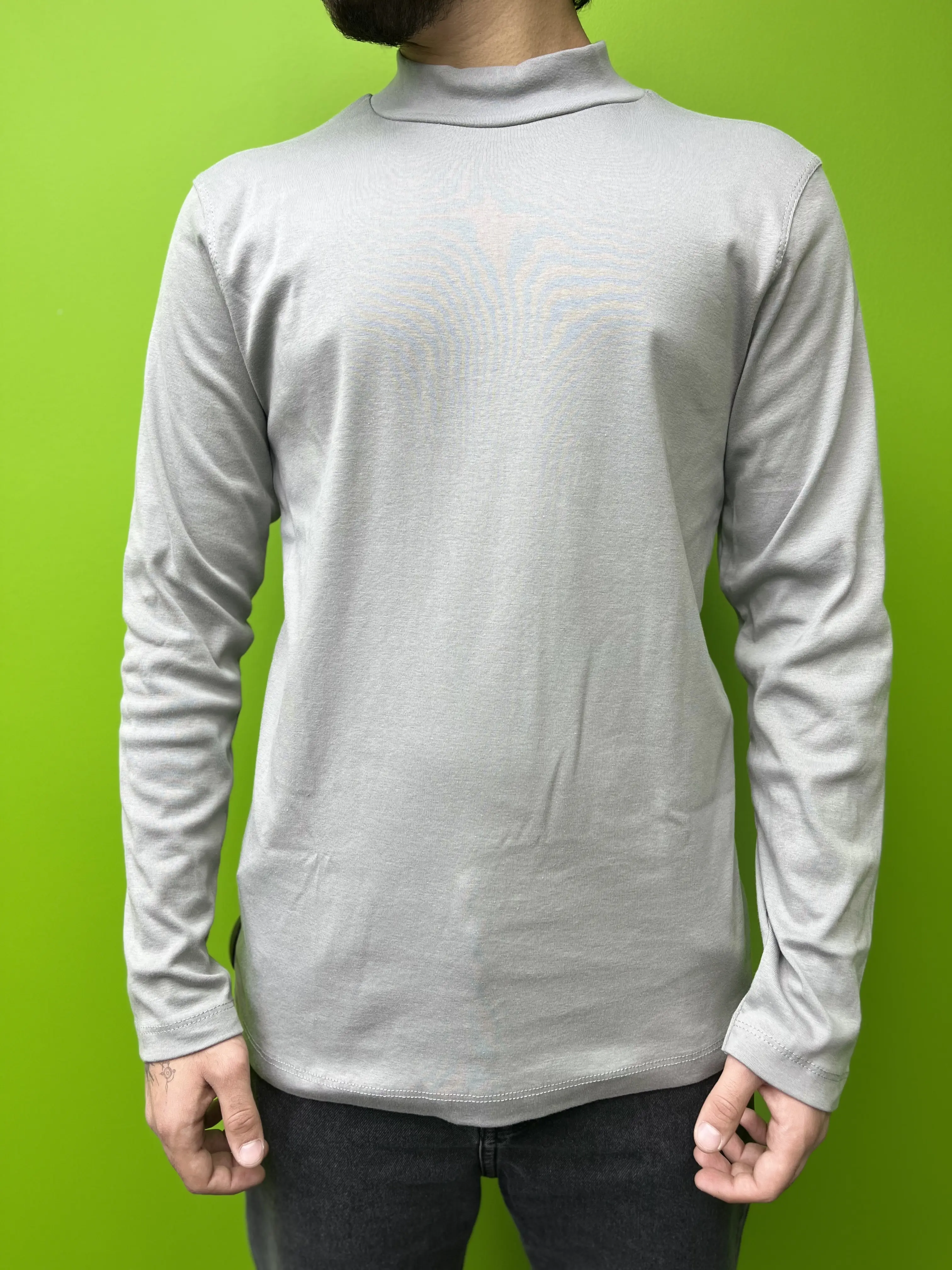 استین بلند فانریپ