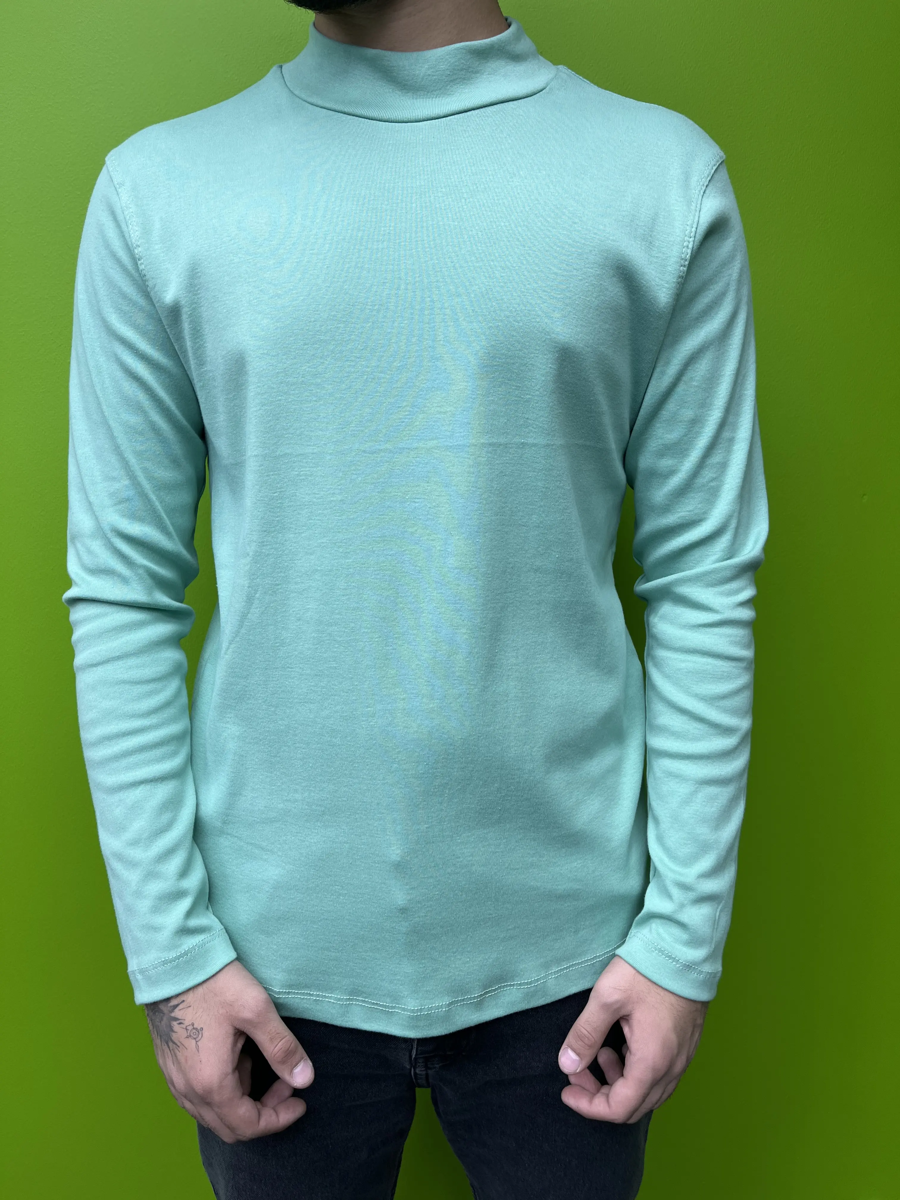 استین بلند فانریپ