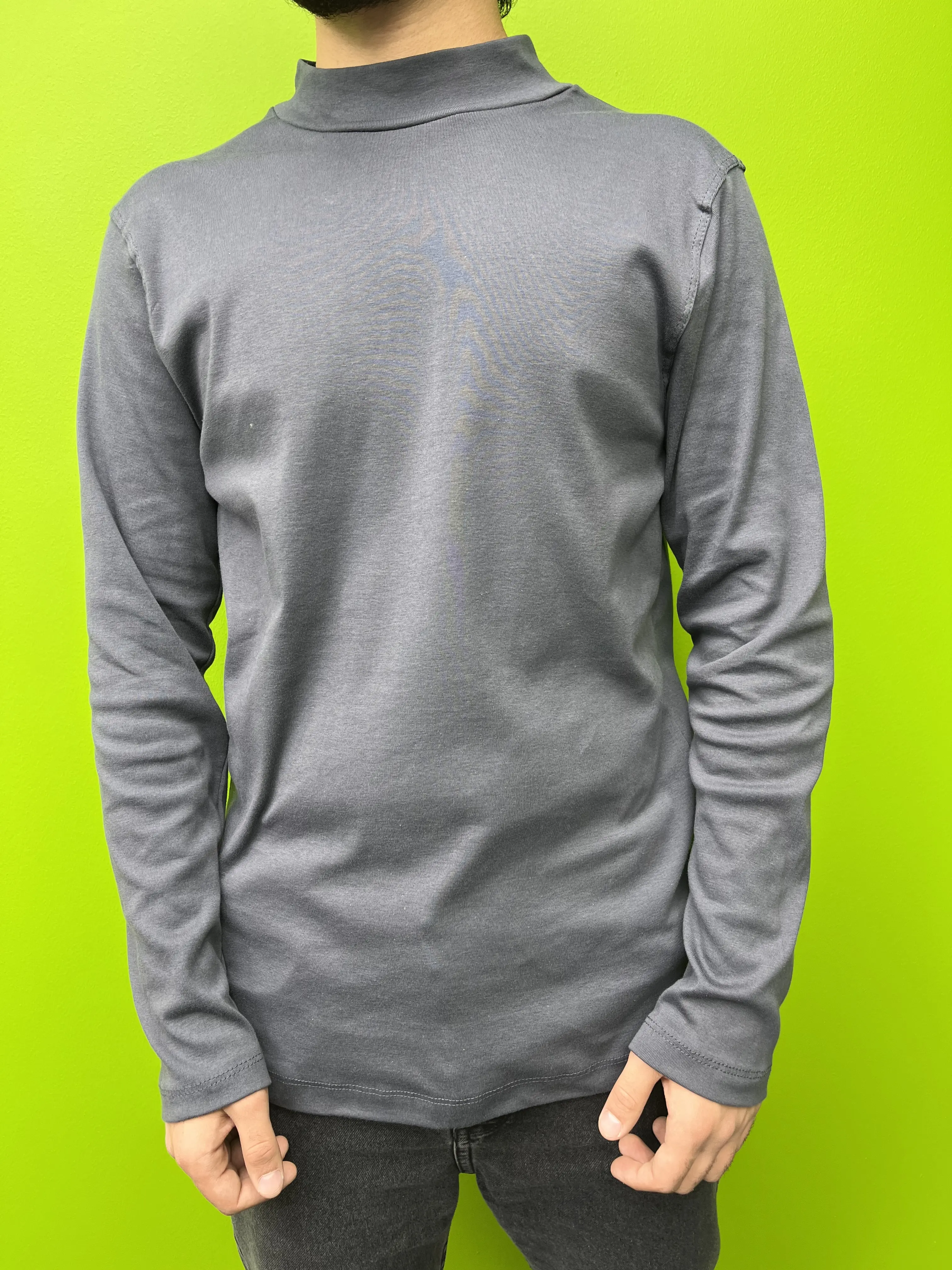 استین بلند فانریپ