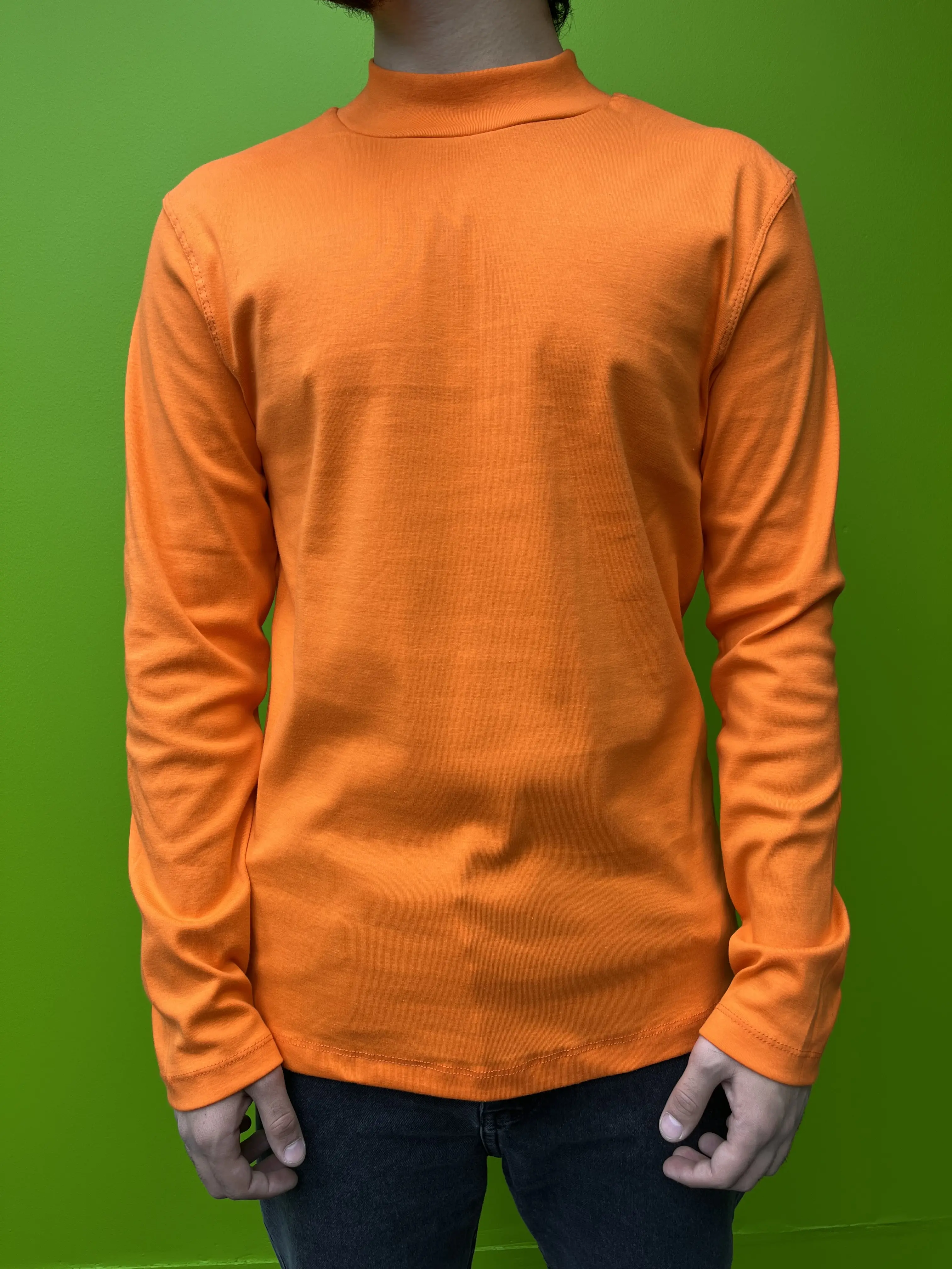 استین بلند فانریپ