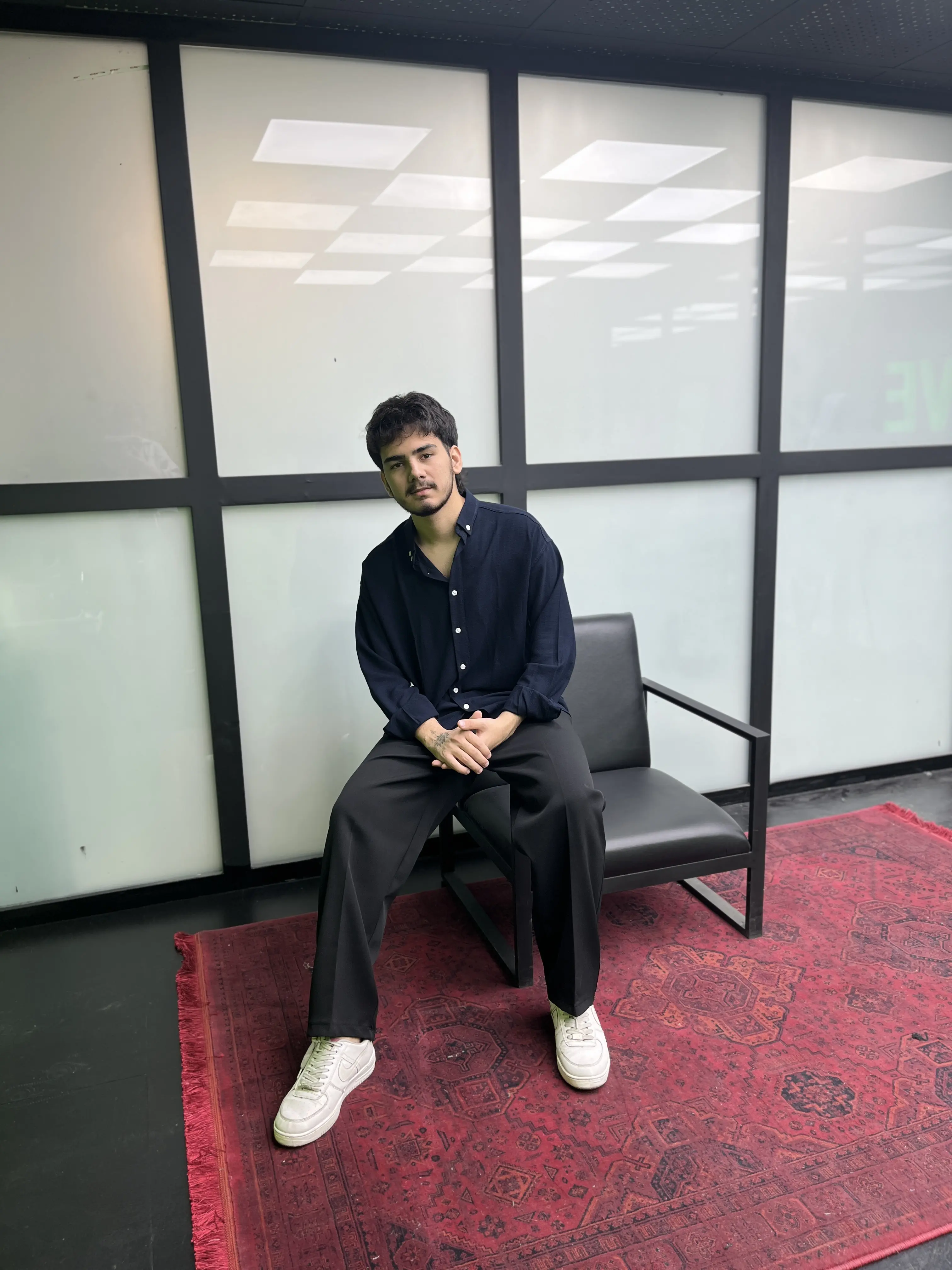 پیراهن بامبو