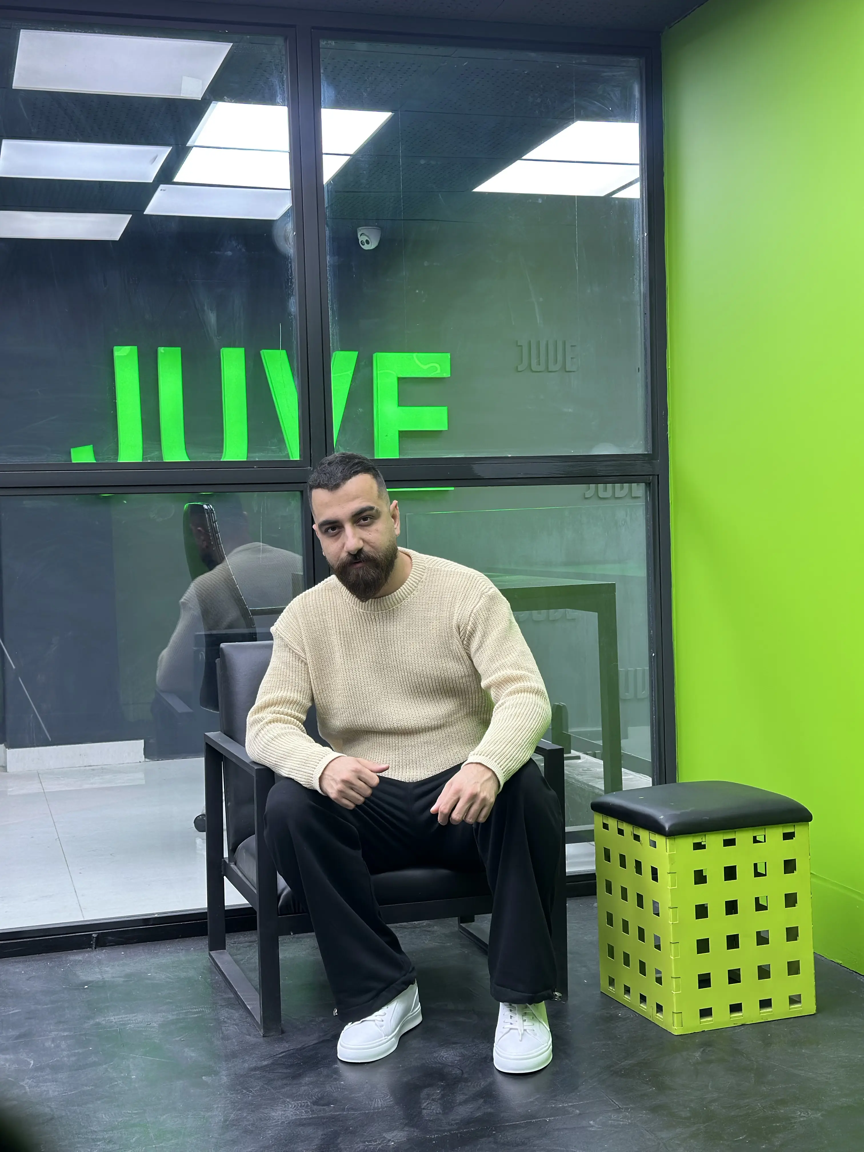 بافت مردانه ساده