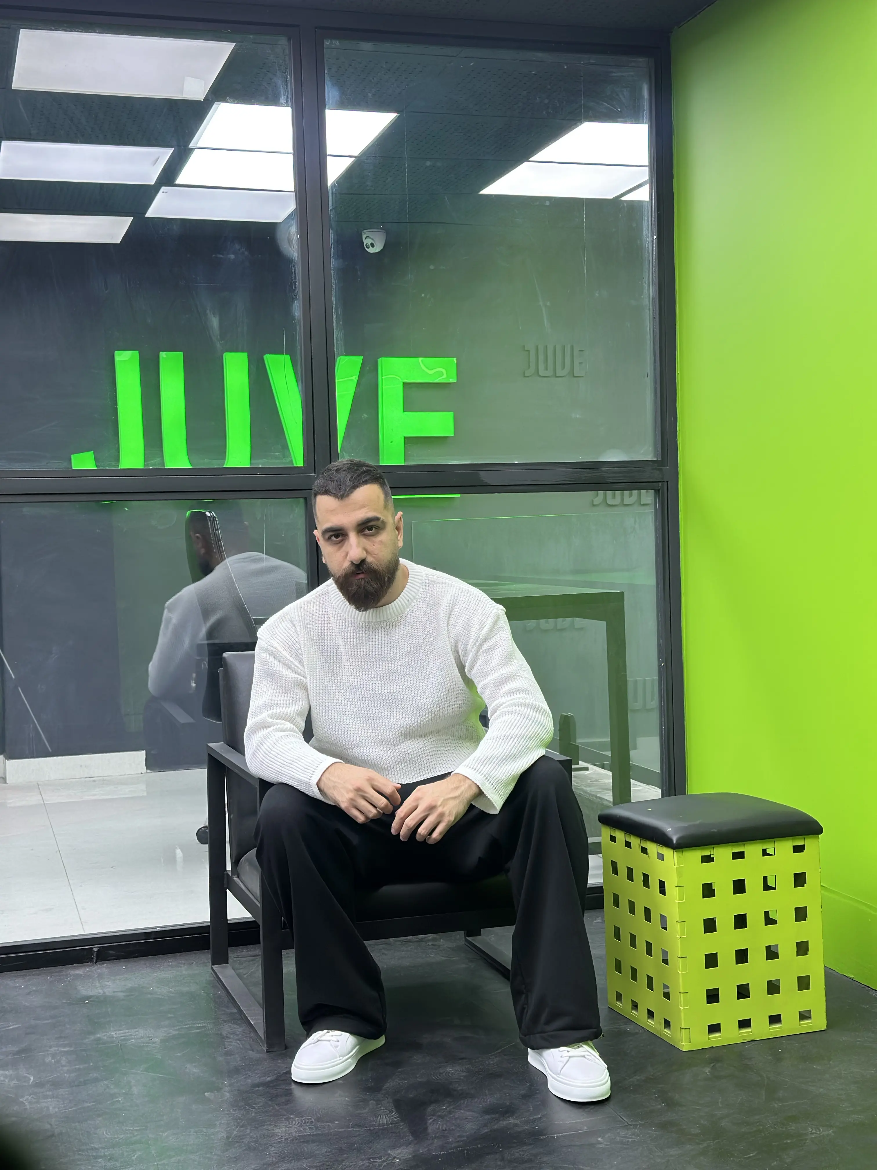 بافت مردانه ساده