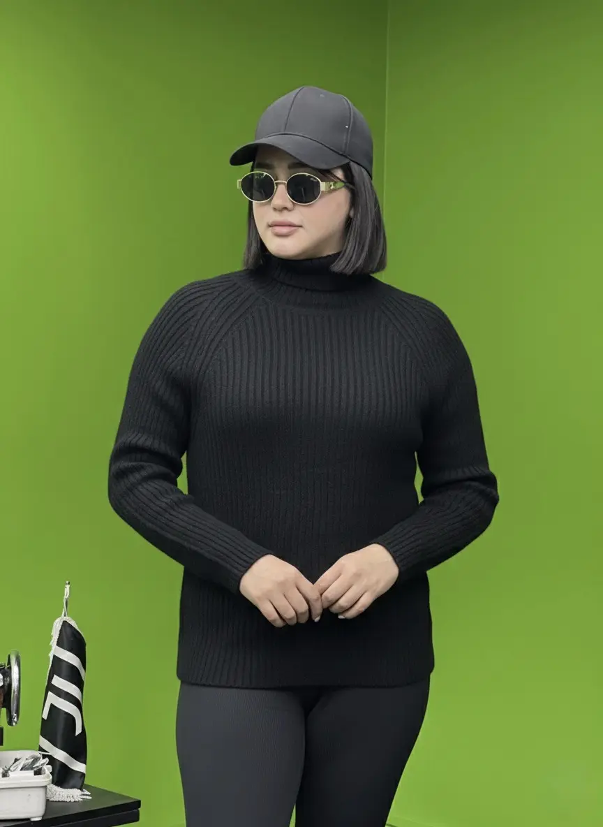 بافت ساده زنانه