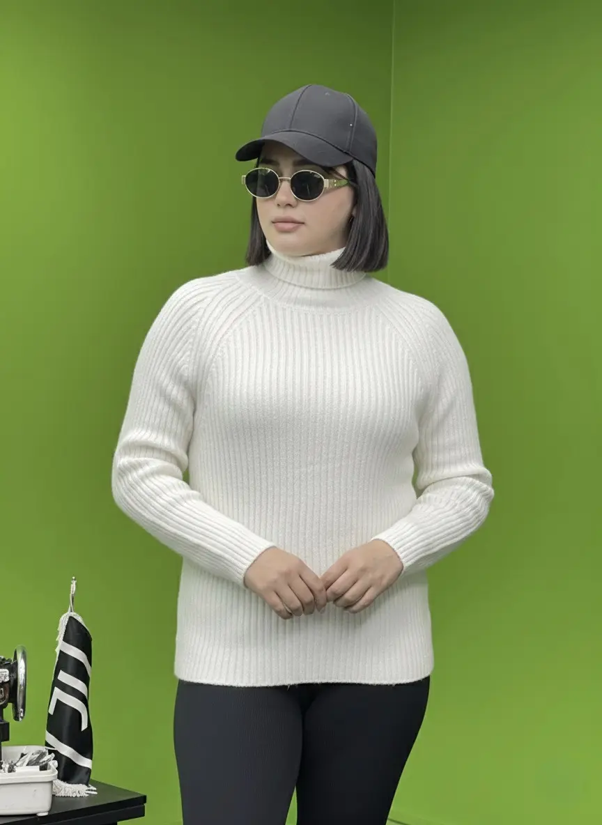 بافت ساده زنانه