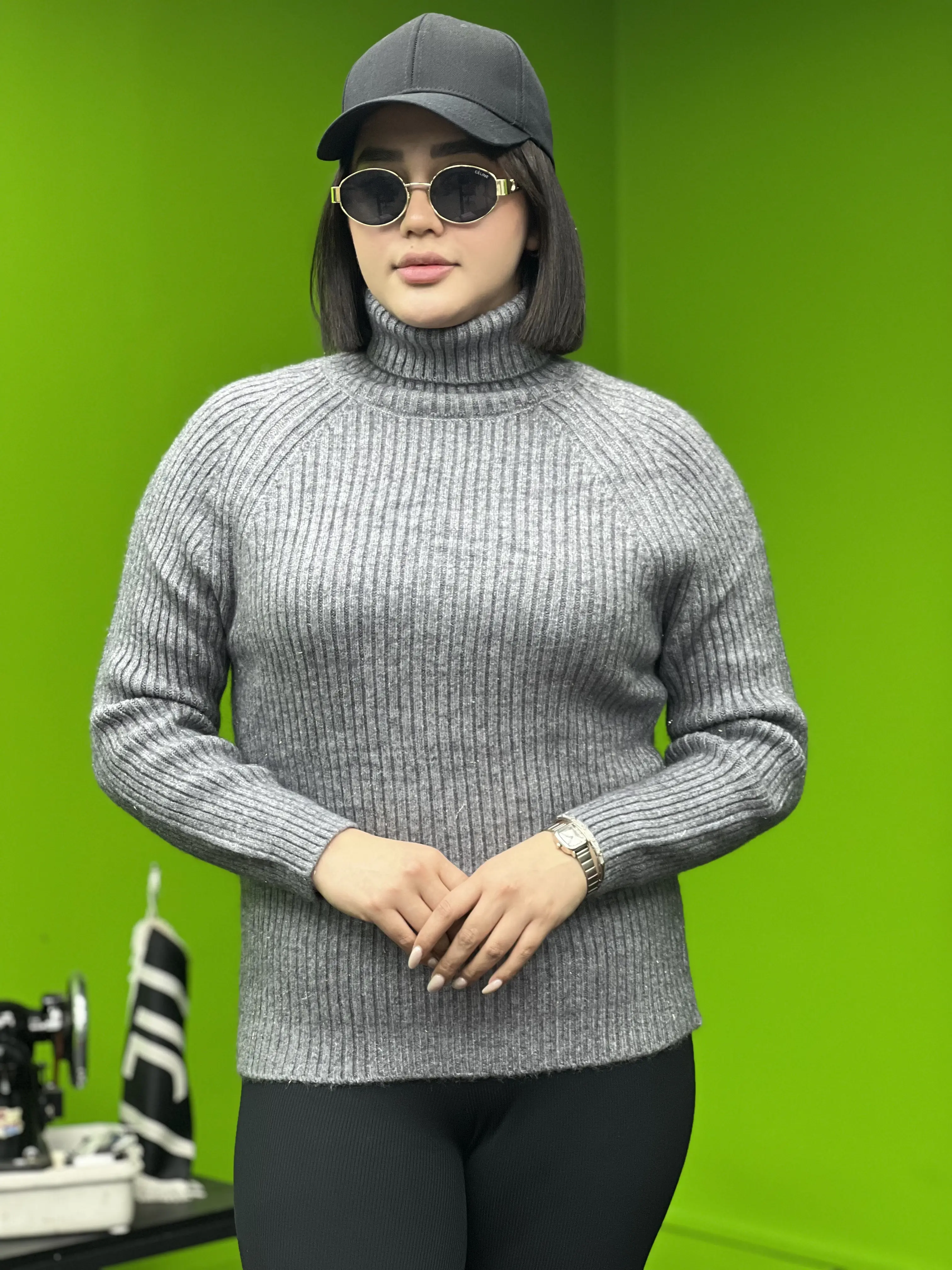 بافت ساده زنانه