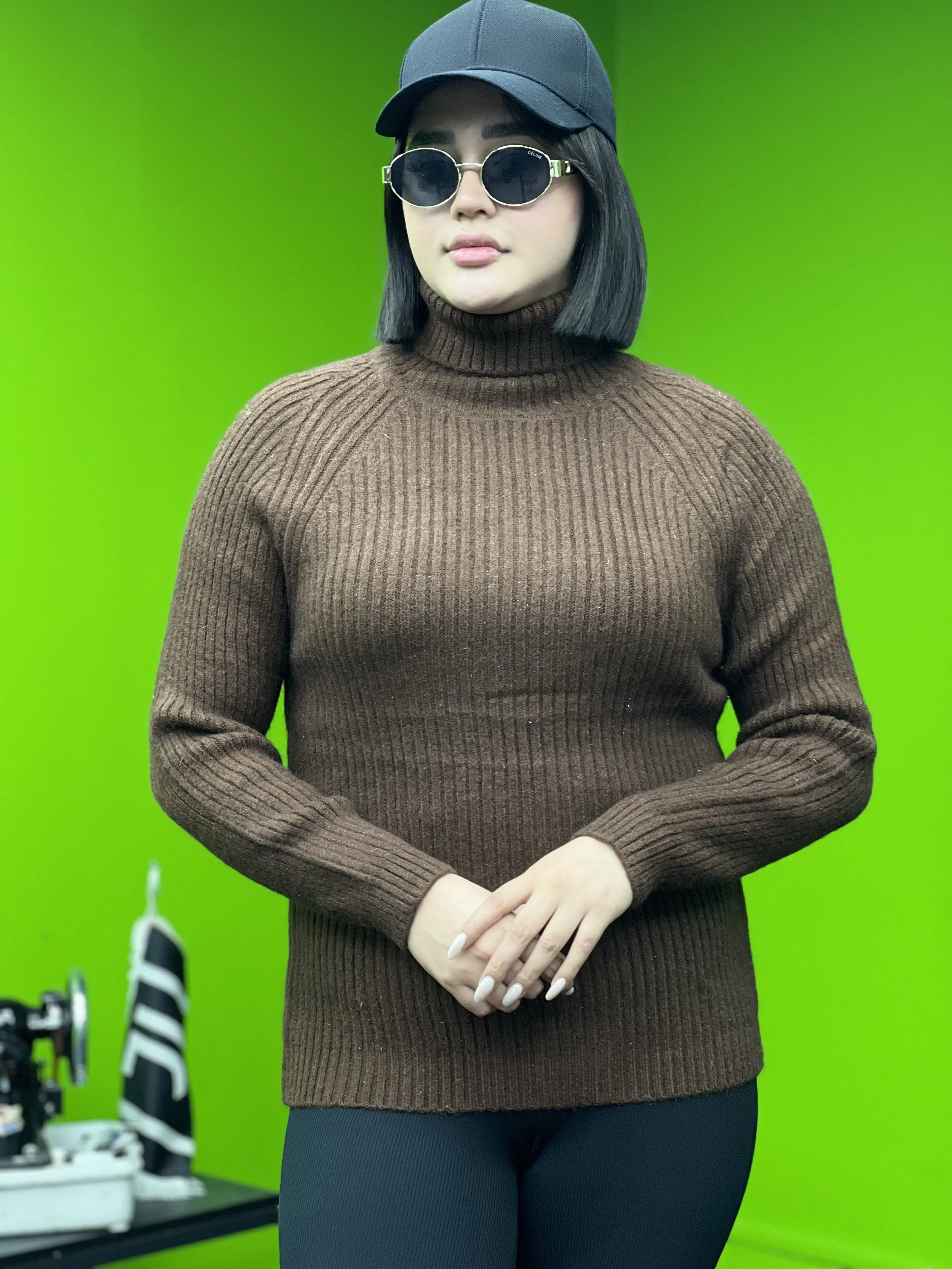 بافت ساده زنانه