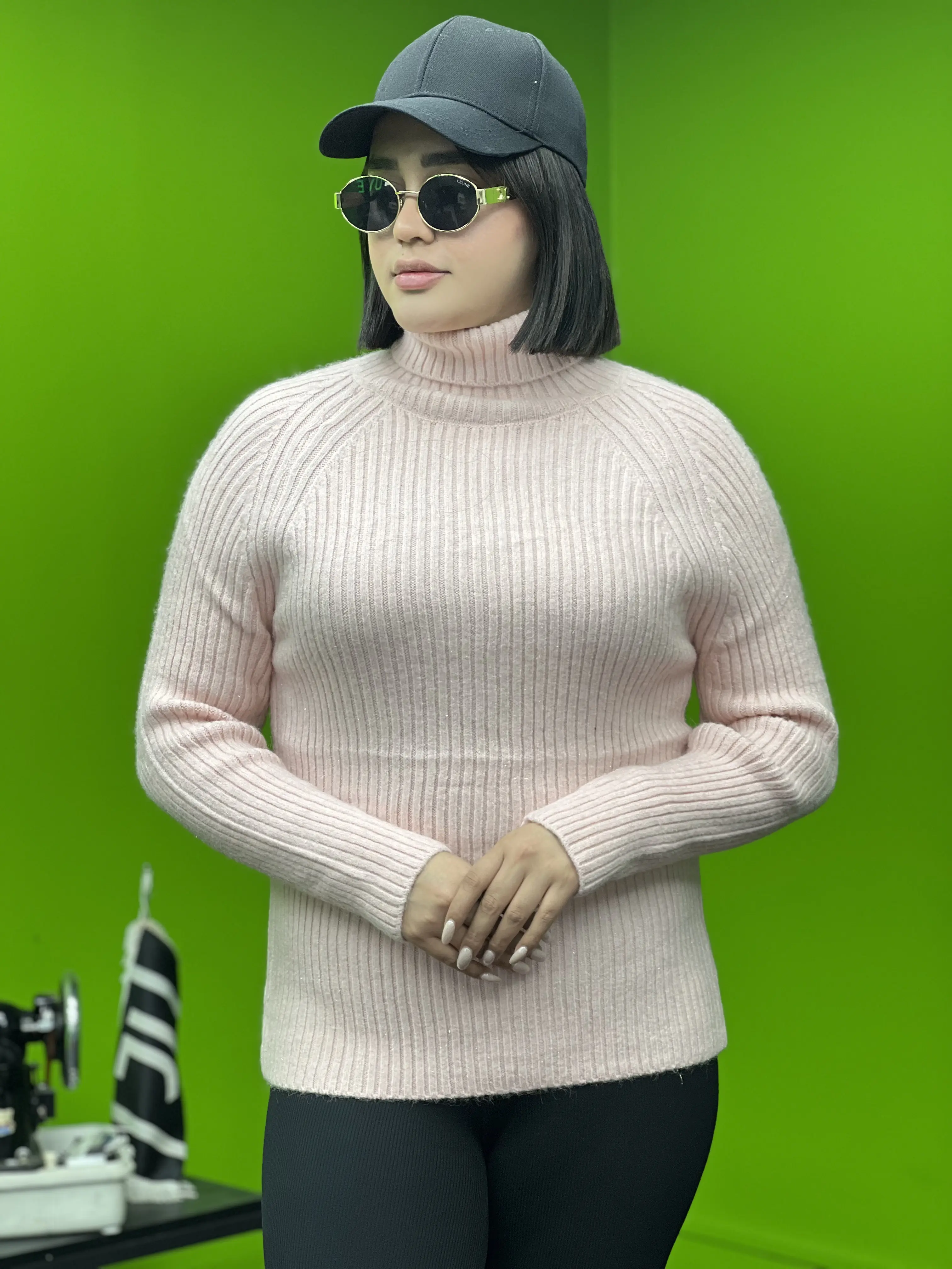 بافت ساده زنانه