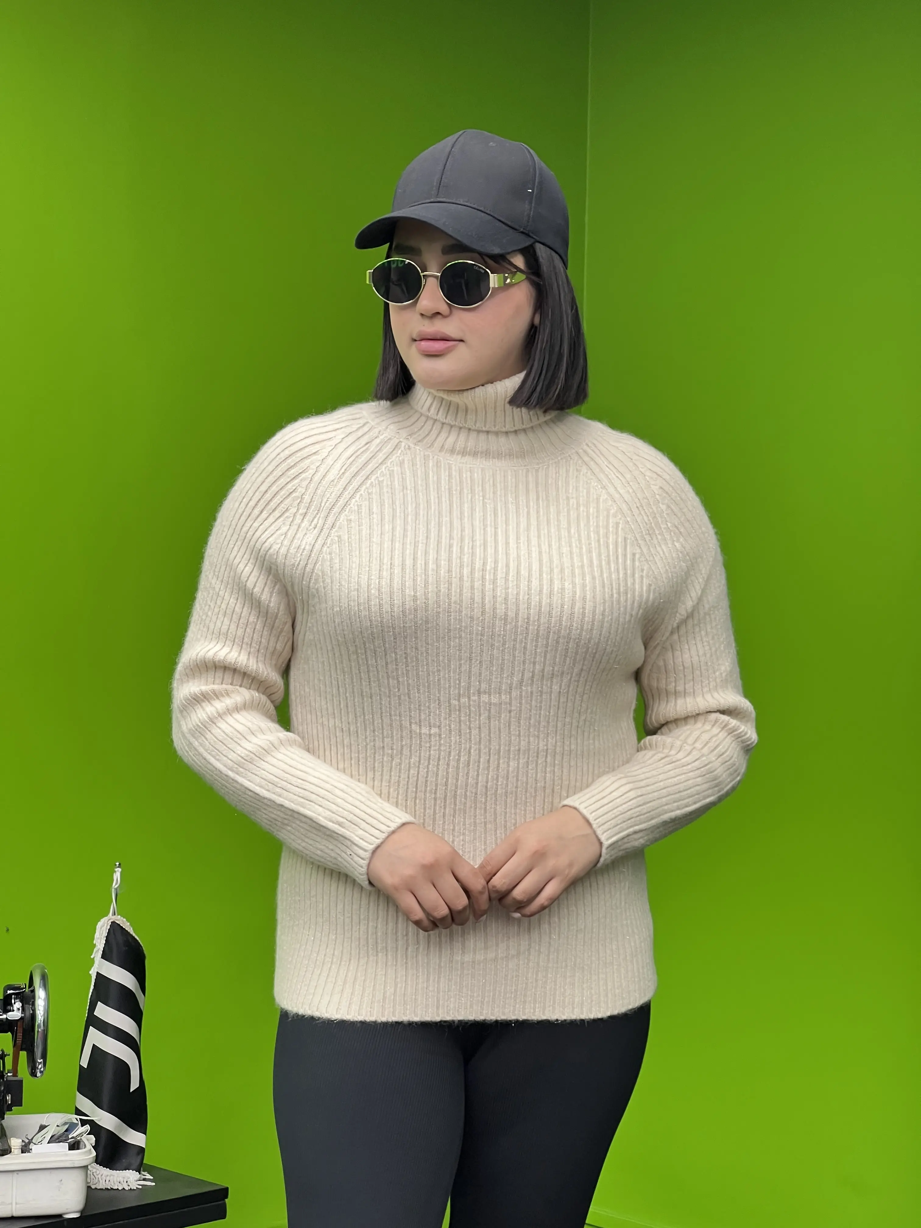 بافت ساده زنانه