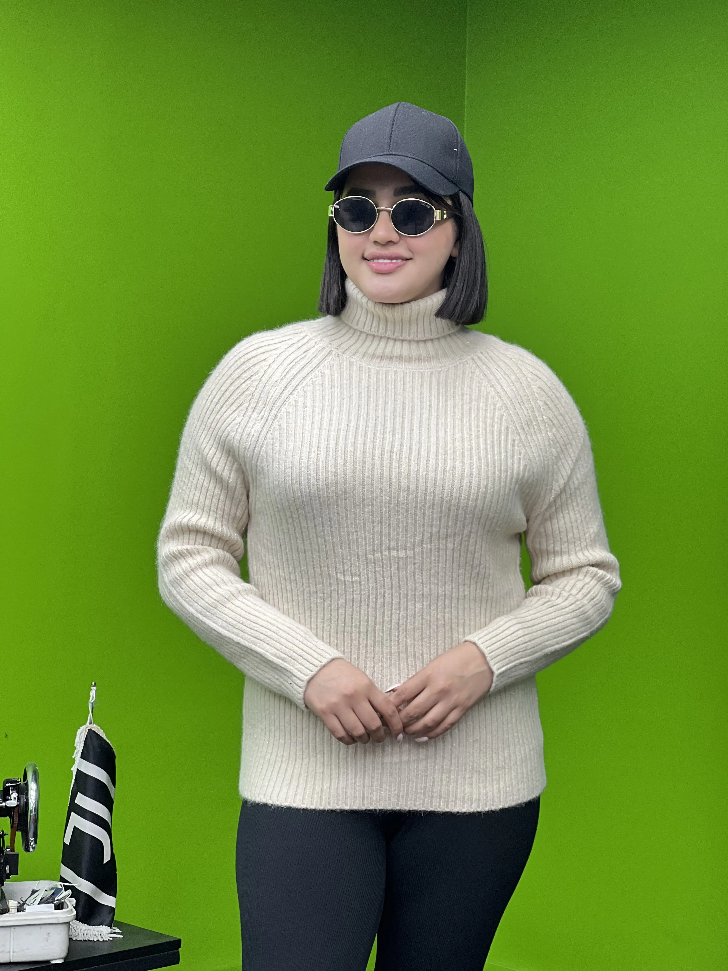 بافت ساده زنانه