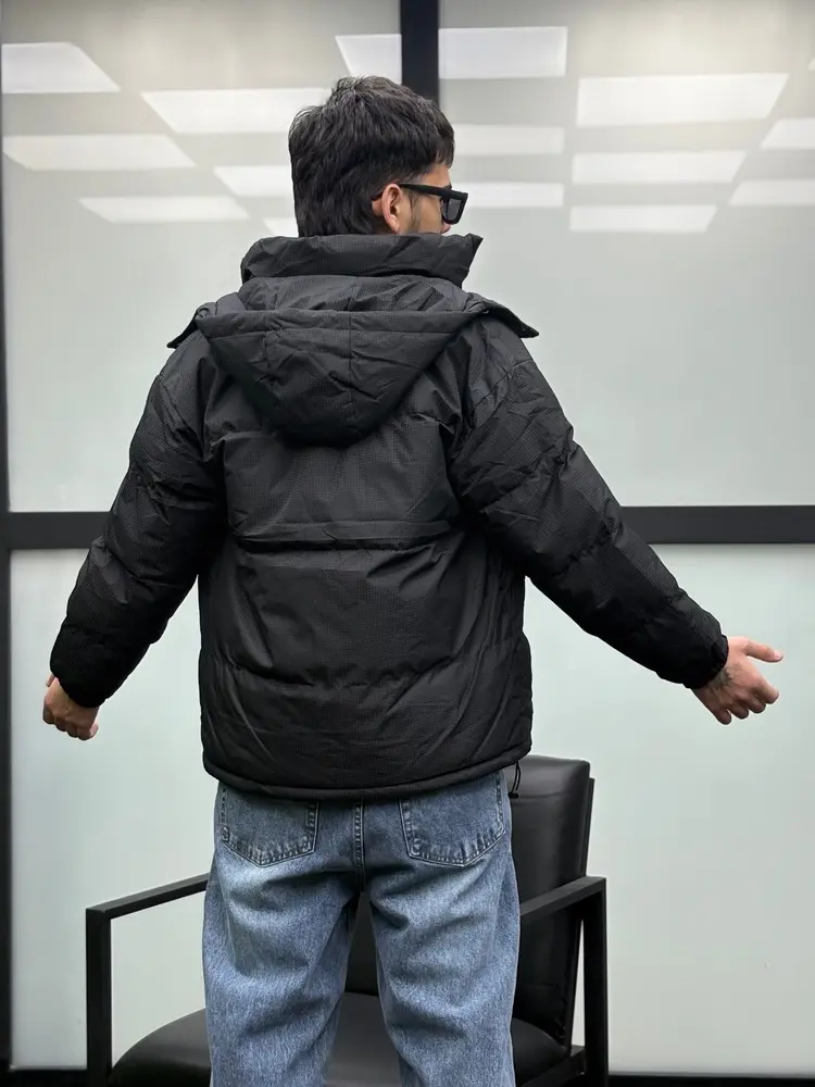 کاپشن وارداتی sheng