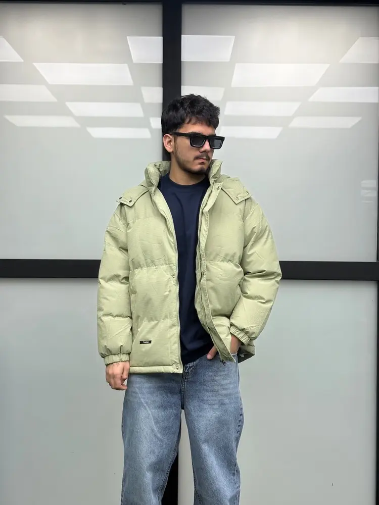 کاپشن وارداتی sheng